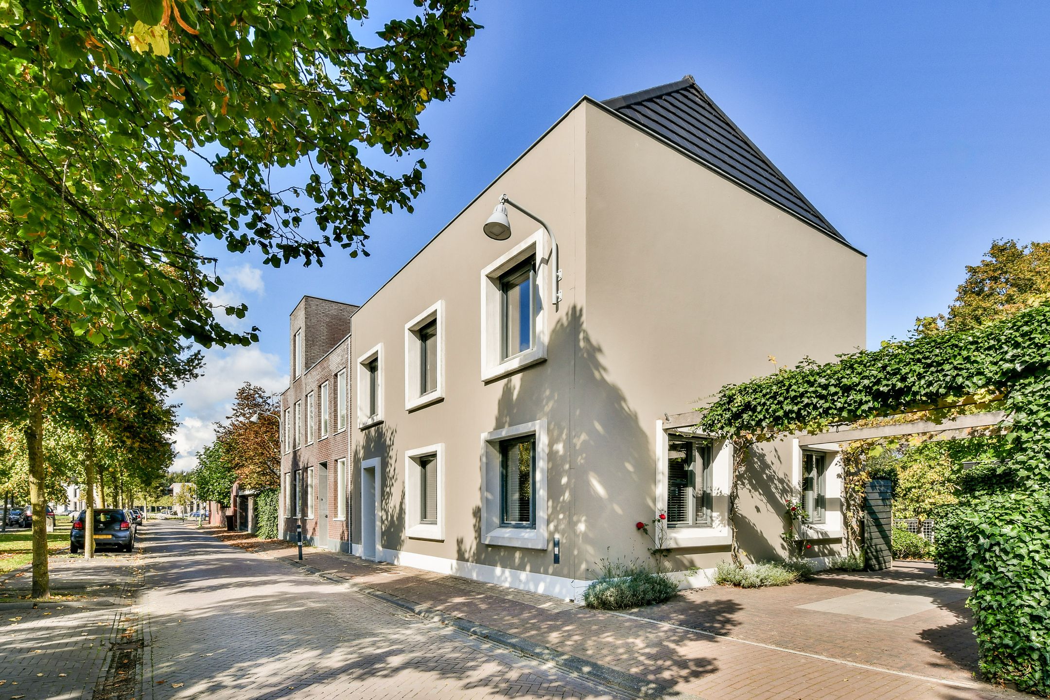 Foto van Lutgerslaan 20, Loenen aan de Vecht