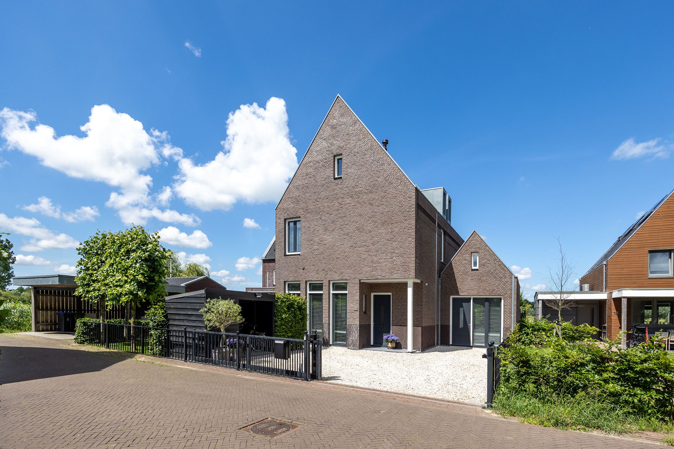 Foto van Ligtelijnweg 17, Loenen aan de Vecht