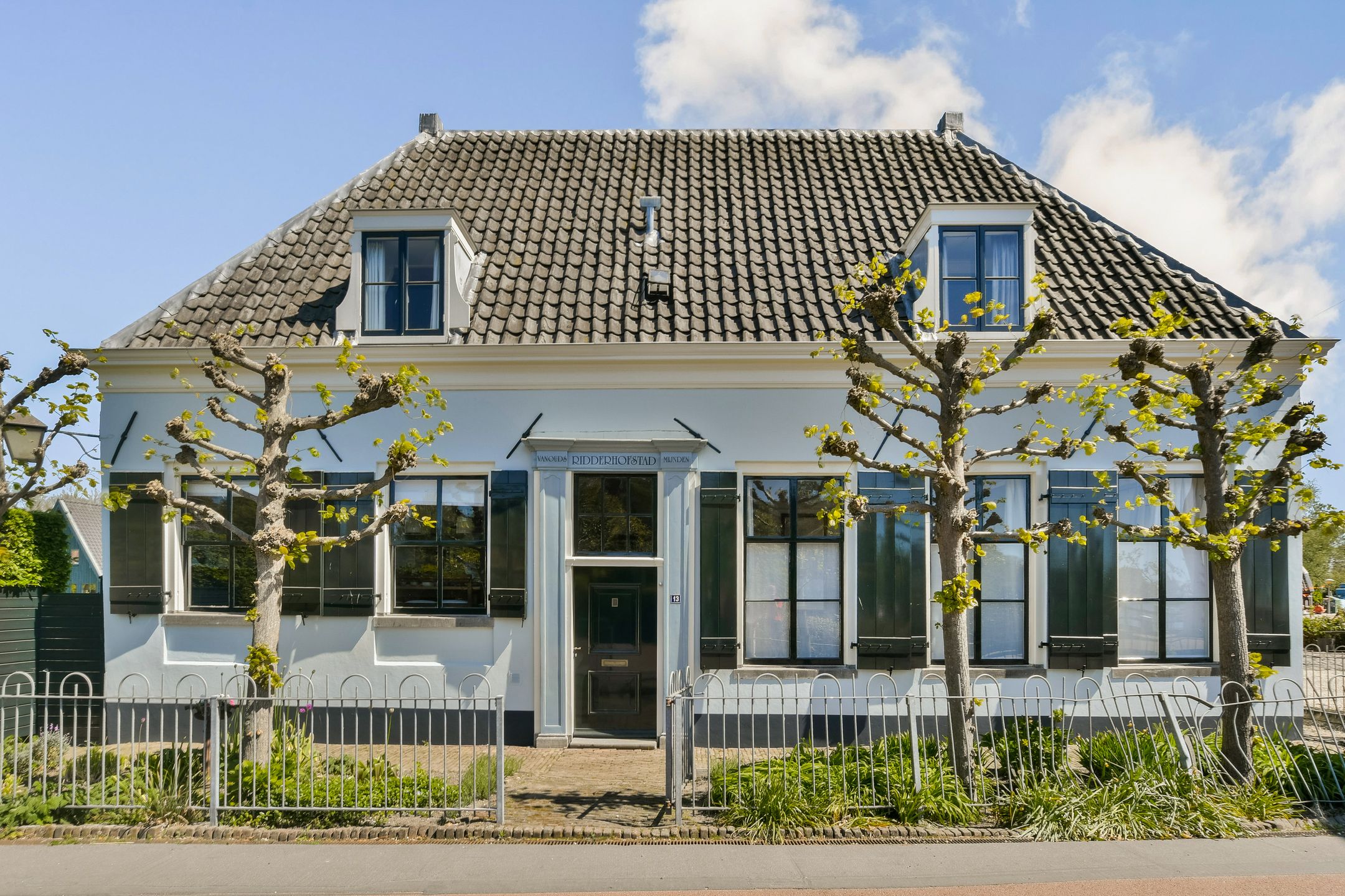 Foto van Mijndensedijk 13, Loenen aan de Vecht