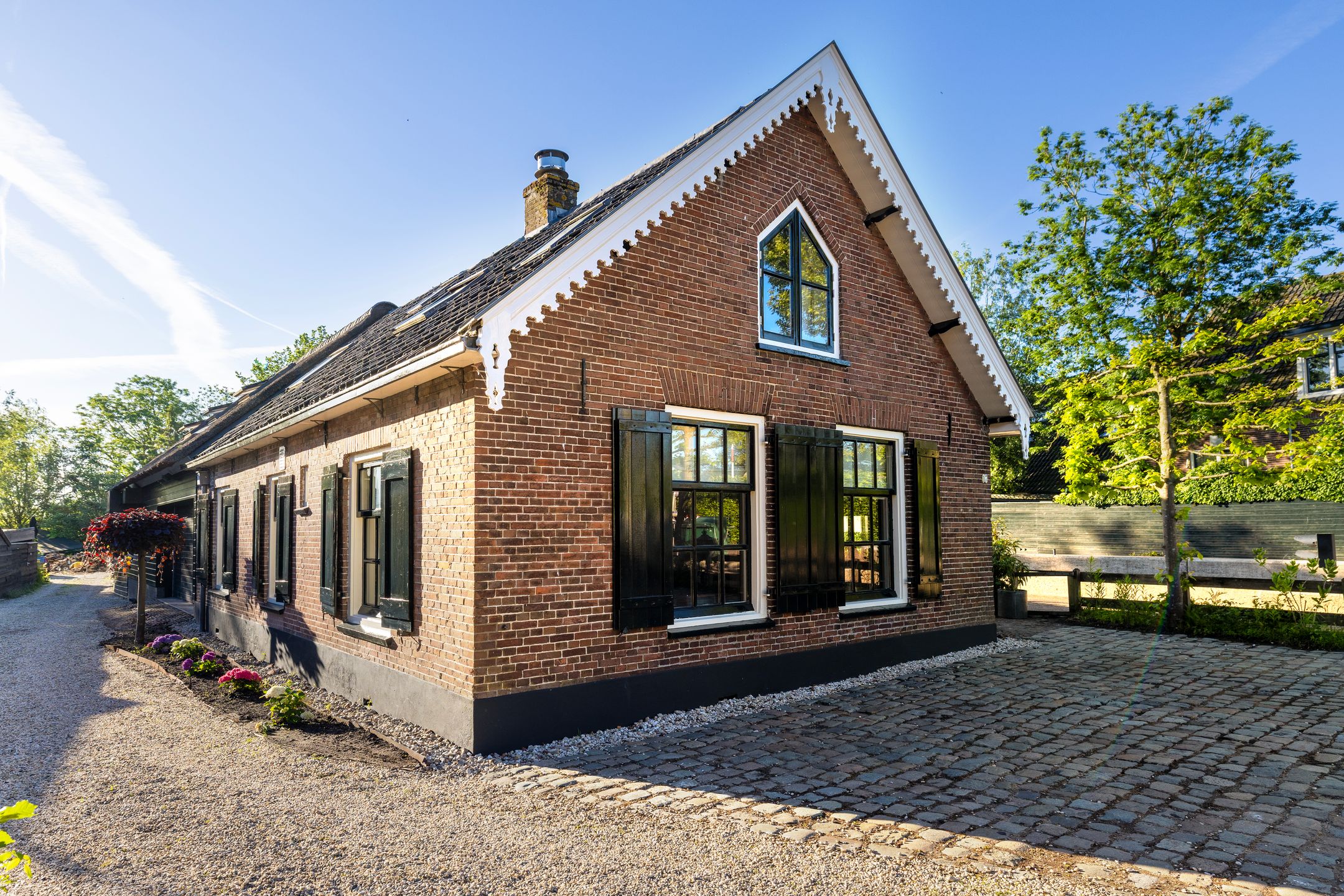 Foto van Mijndensedijk 17, Loenen aan de Vecht
