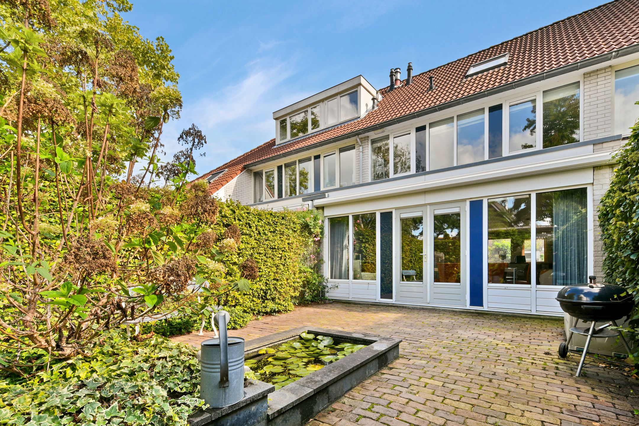 Foto van Westerklip 11, Loenen aan de Vecht
