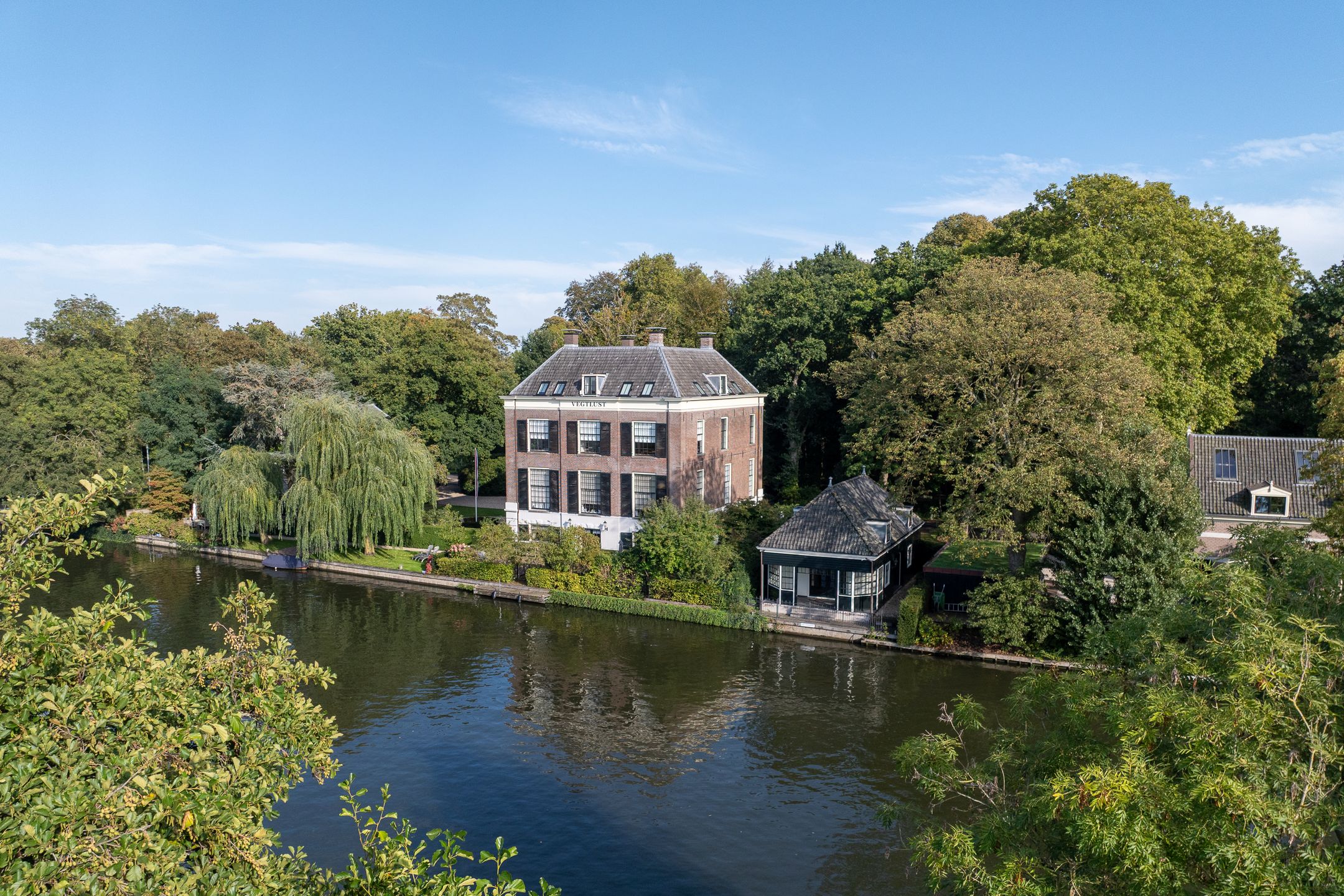Foto van Oud Over 3d, Loenen aan de Vecht
