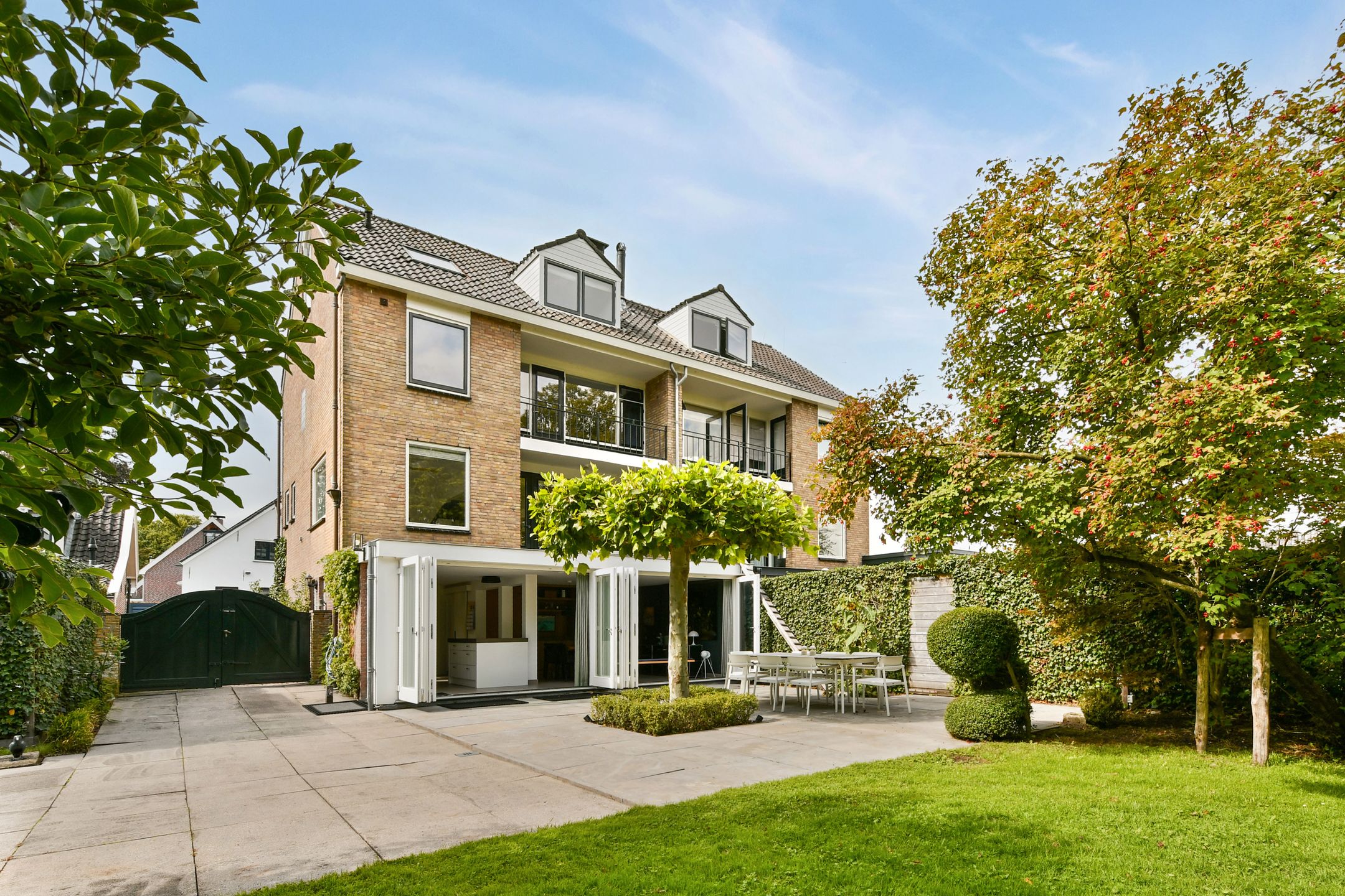 Foto van Oud Over 48, Loenen aan de Vecht