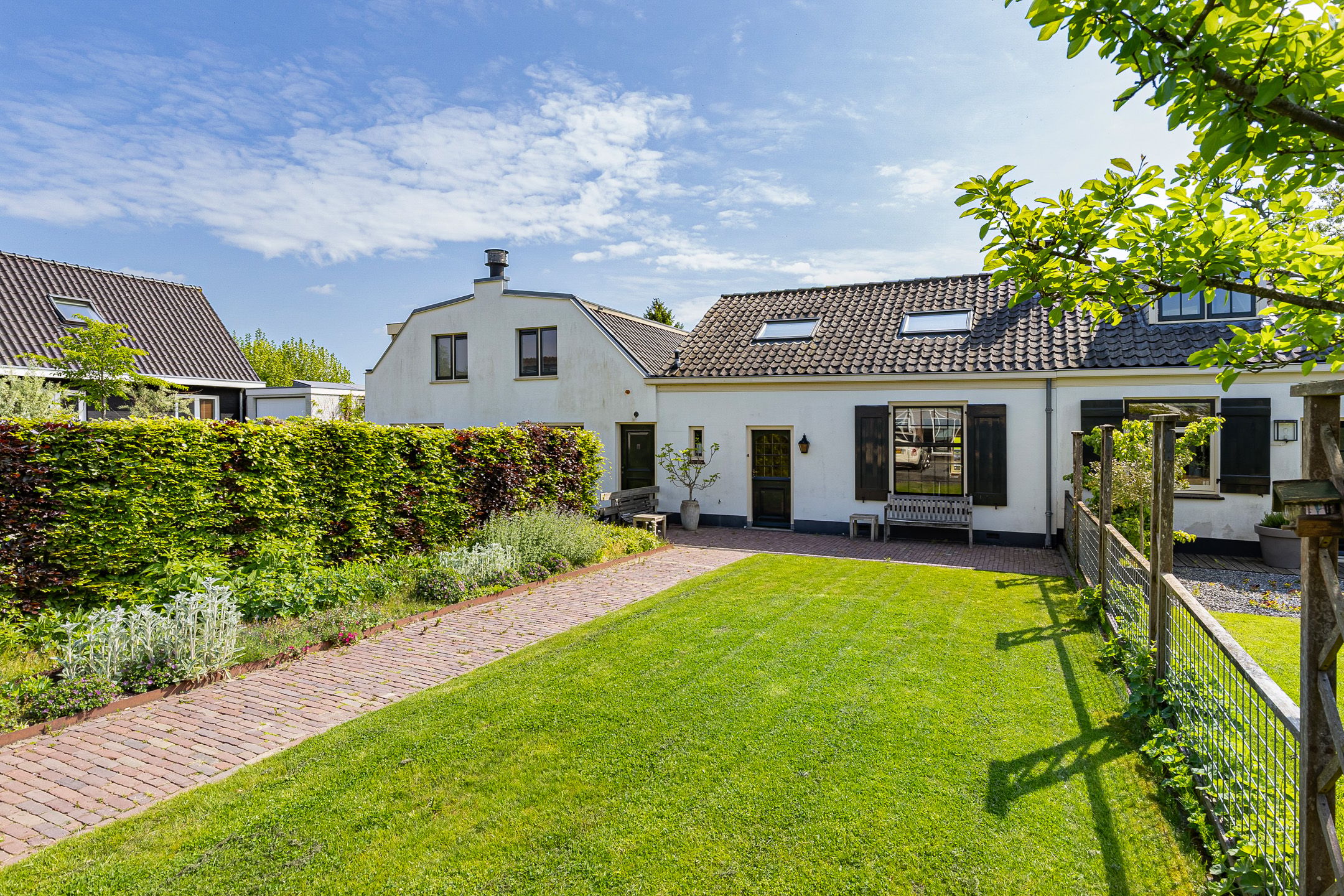 Foto van Oud Over 58, Loenen aan de Vecht