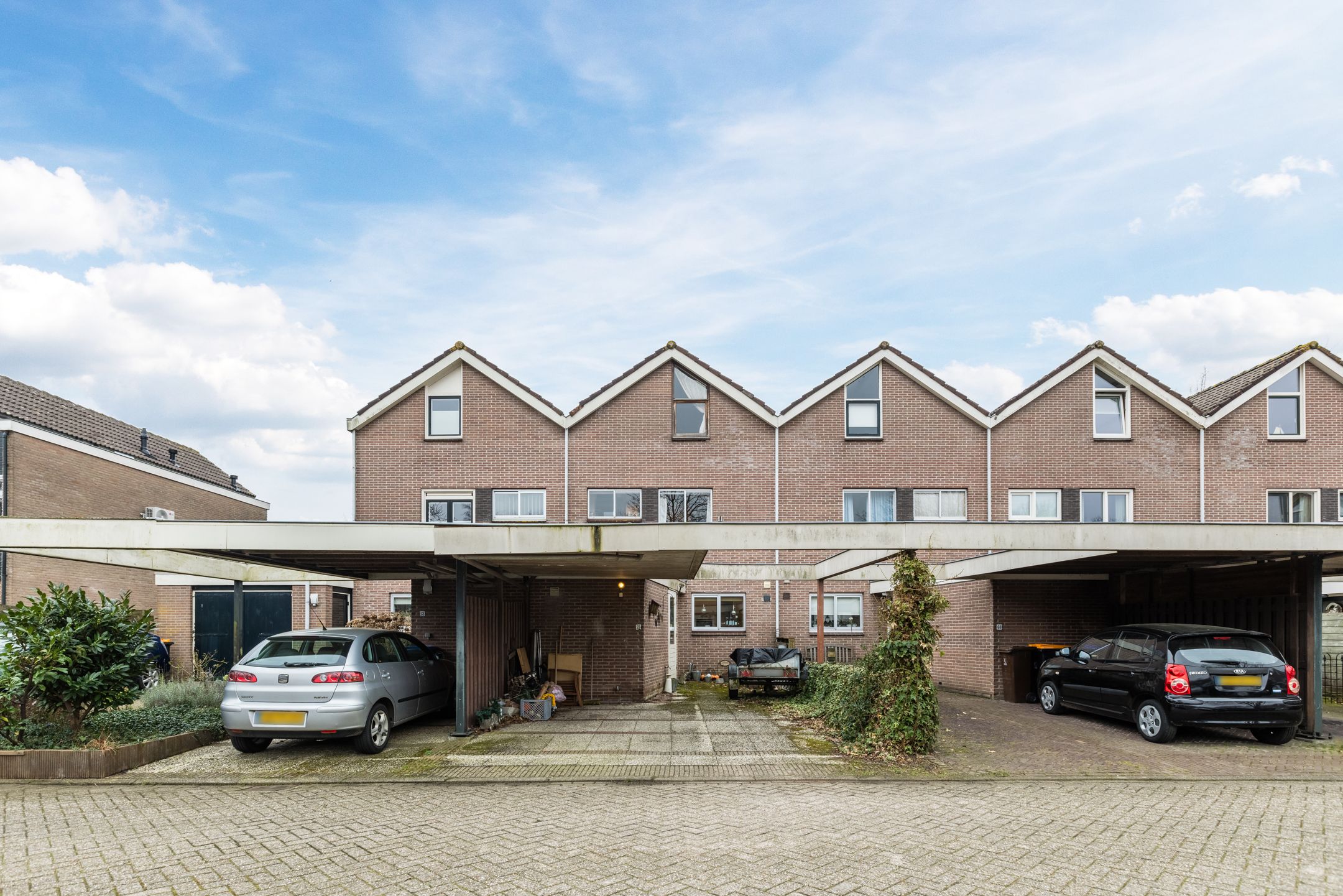 Foto van Wallestein 59, Loenen aan de Vecht