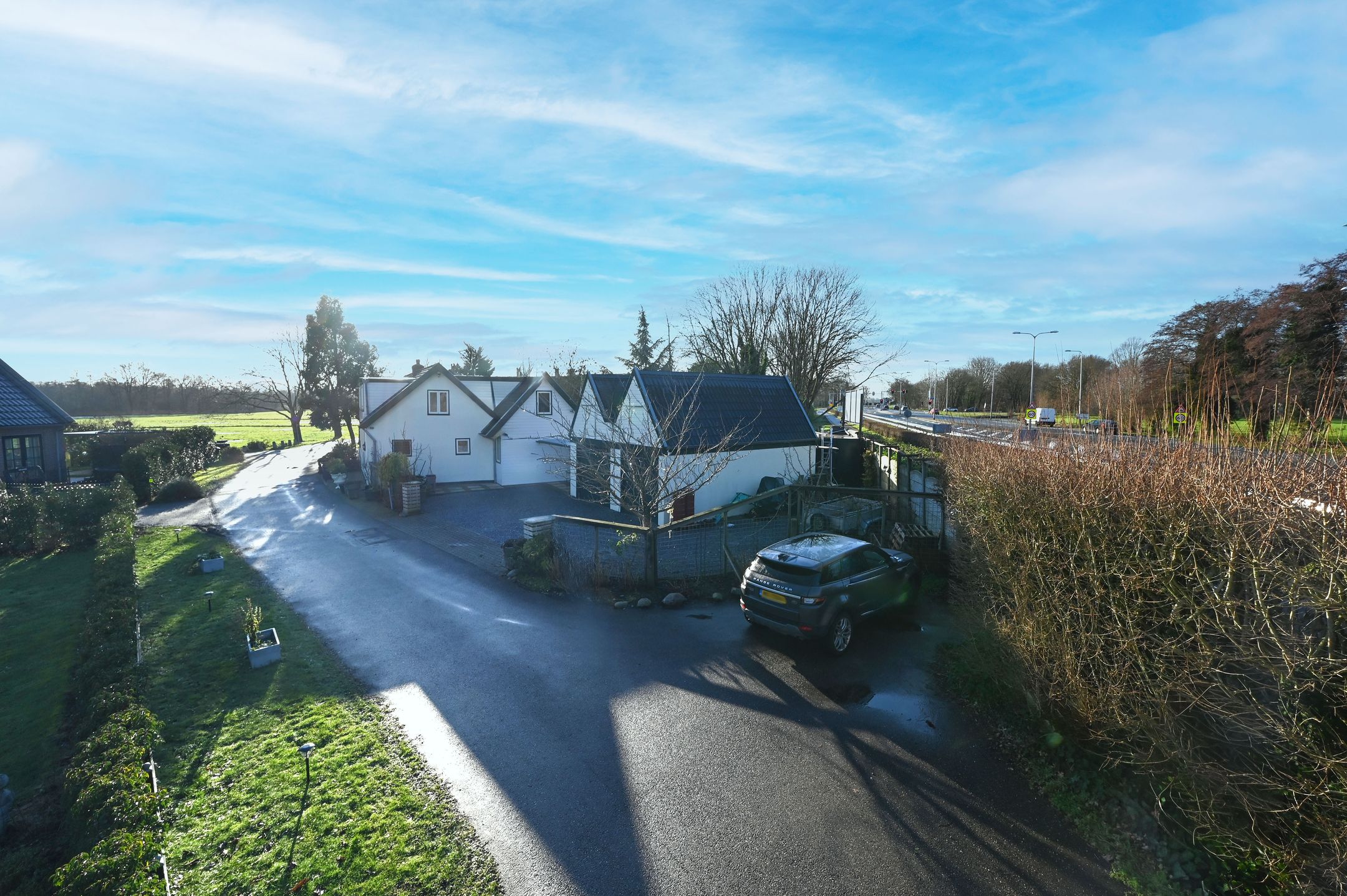 Foto van Sluisje 4, Vreeland