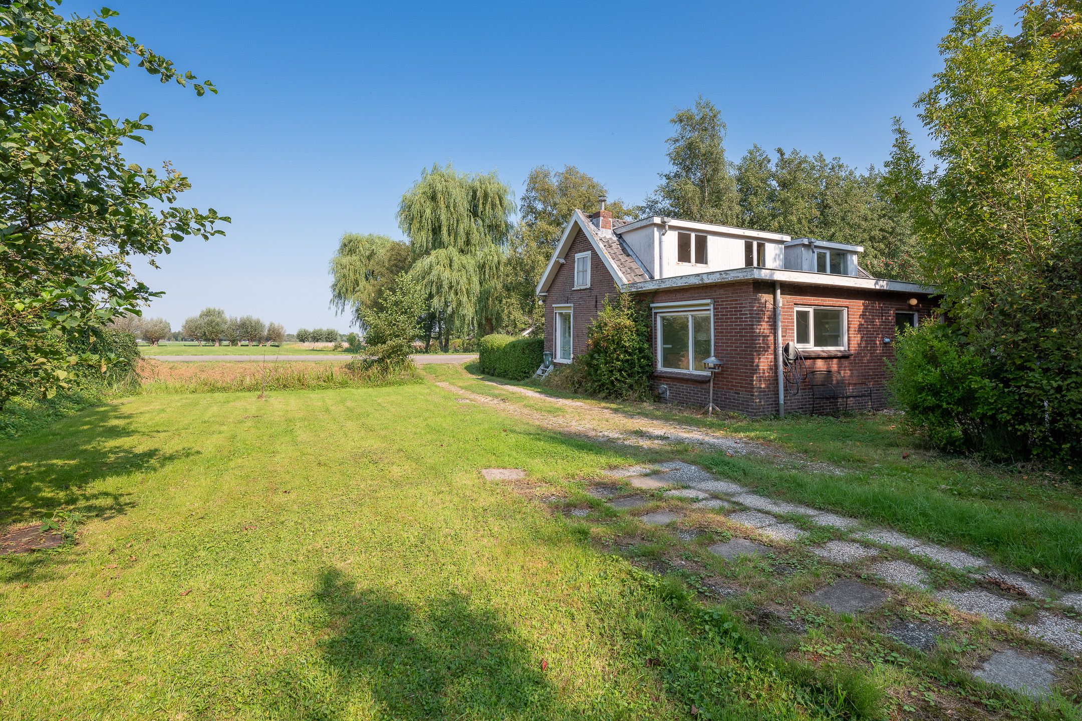 Foto van Kleizuwe 8, Vreeland
