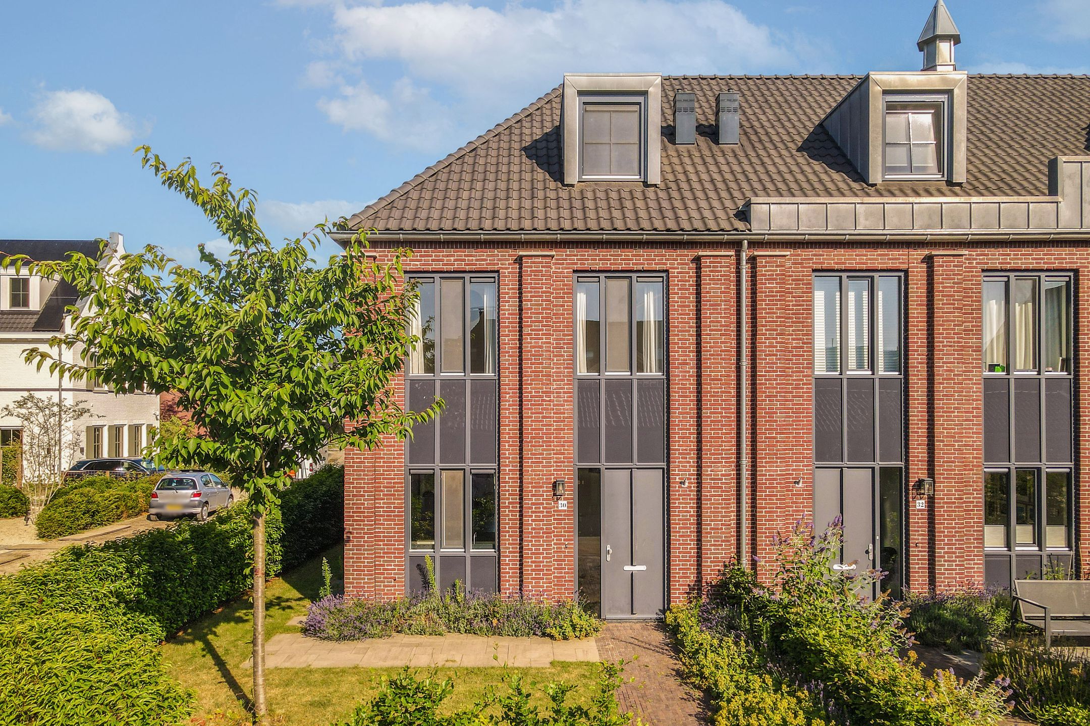 Foto van Vecht en Veld 30, Vreeland