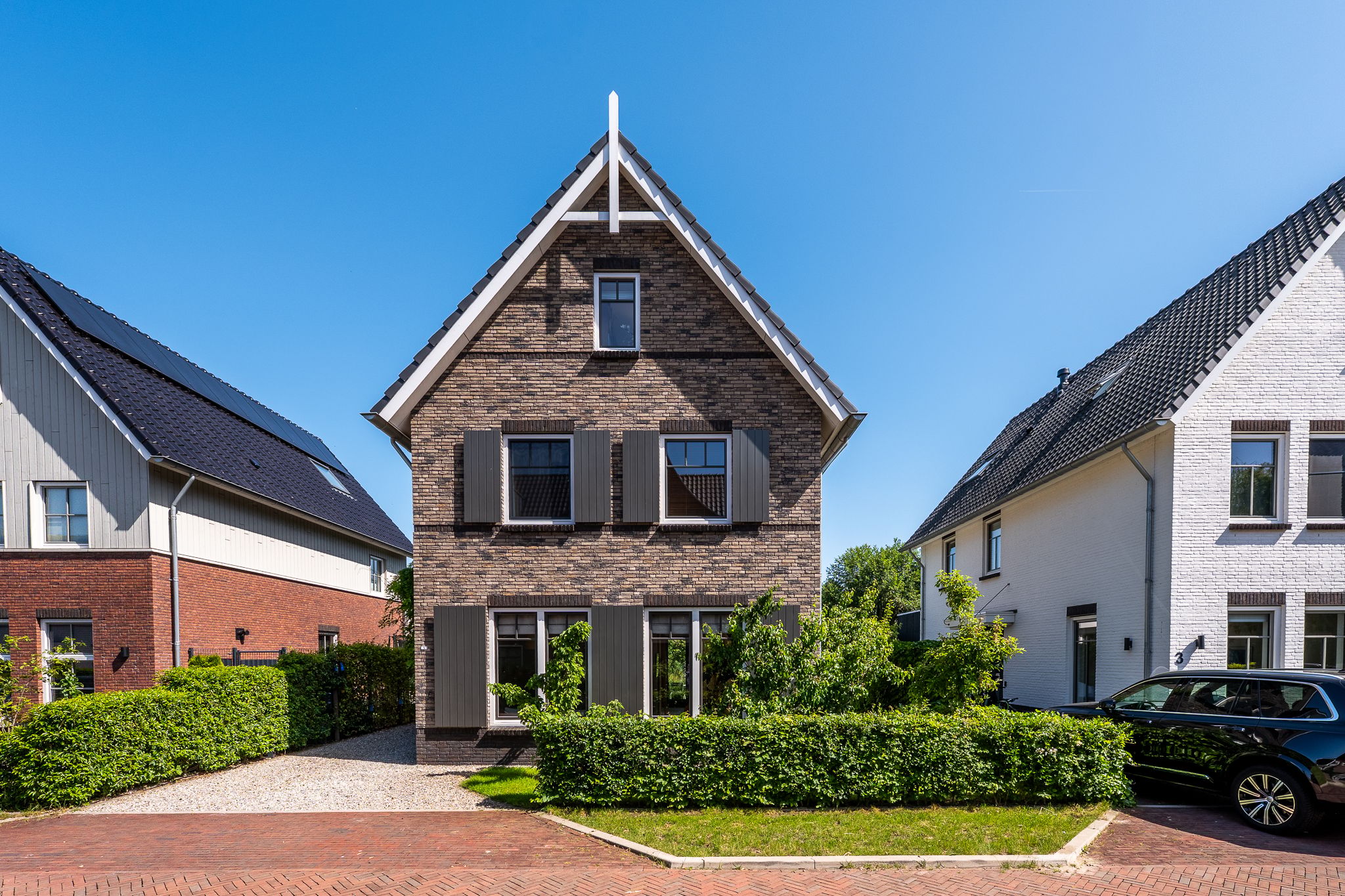Foto van Vecht en Veld 5, Vreeland