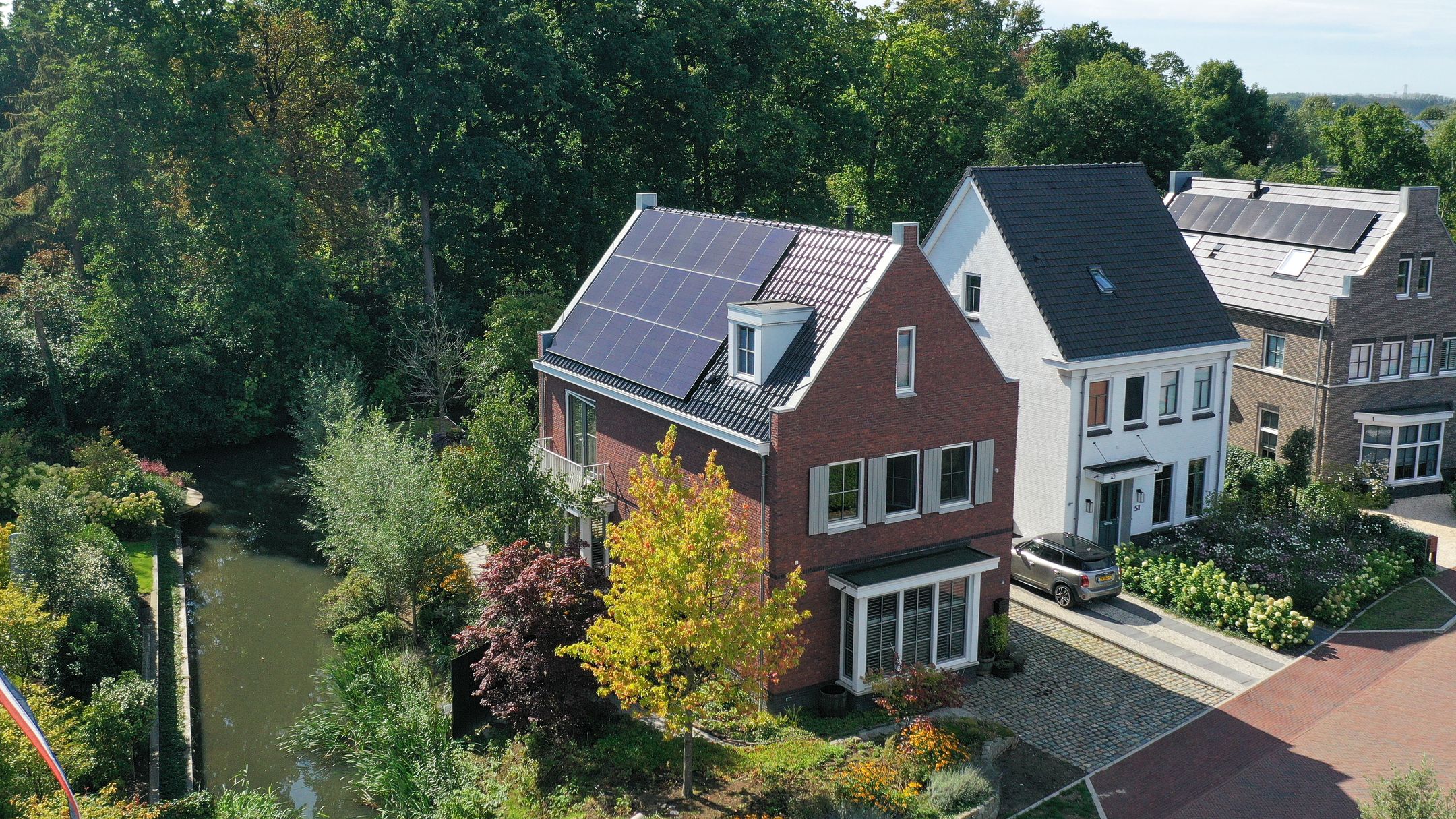 Foto van Vecht en Veld 53, Vreeland