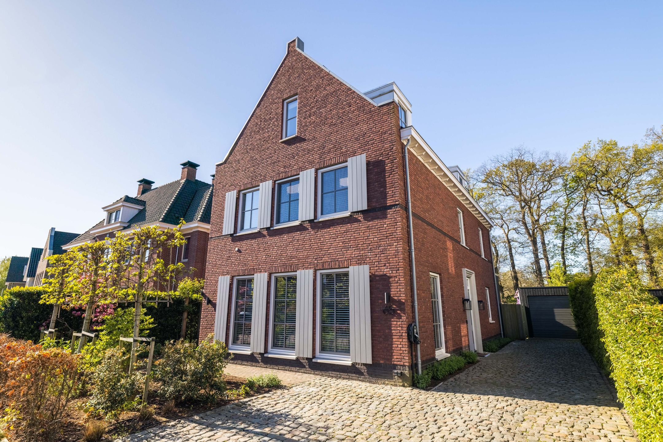 Foto van Vecht en Veld 65, Vreeland