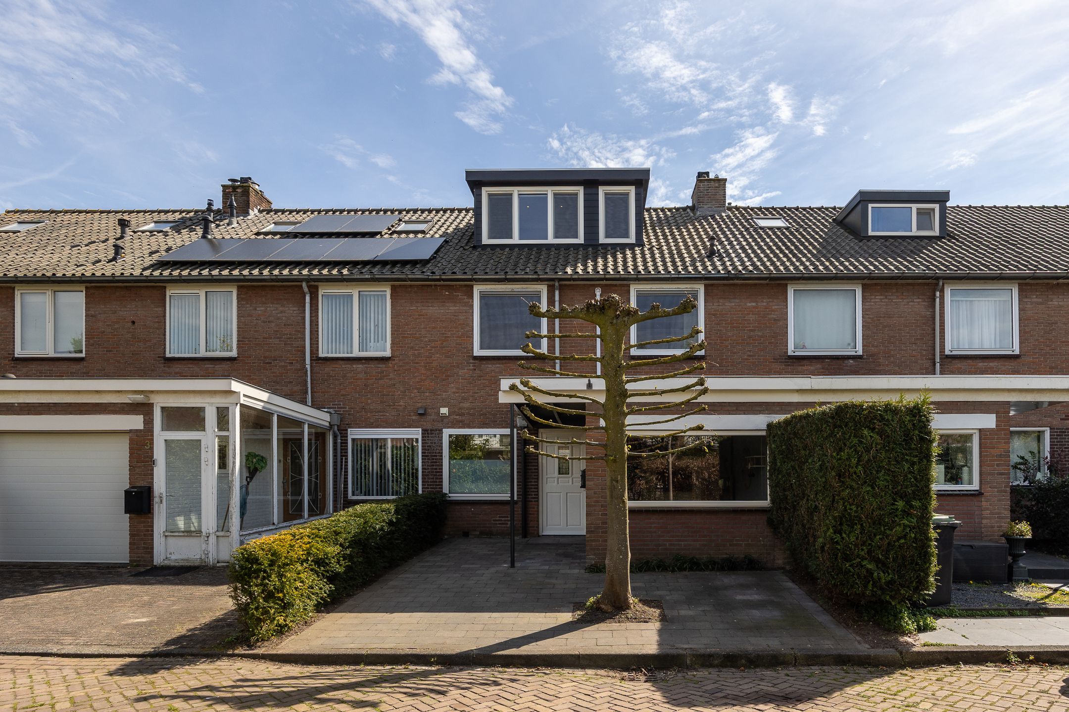 Foto van Jan van Dieststraat 5, Vreeland