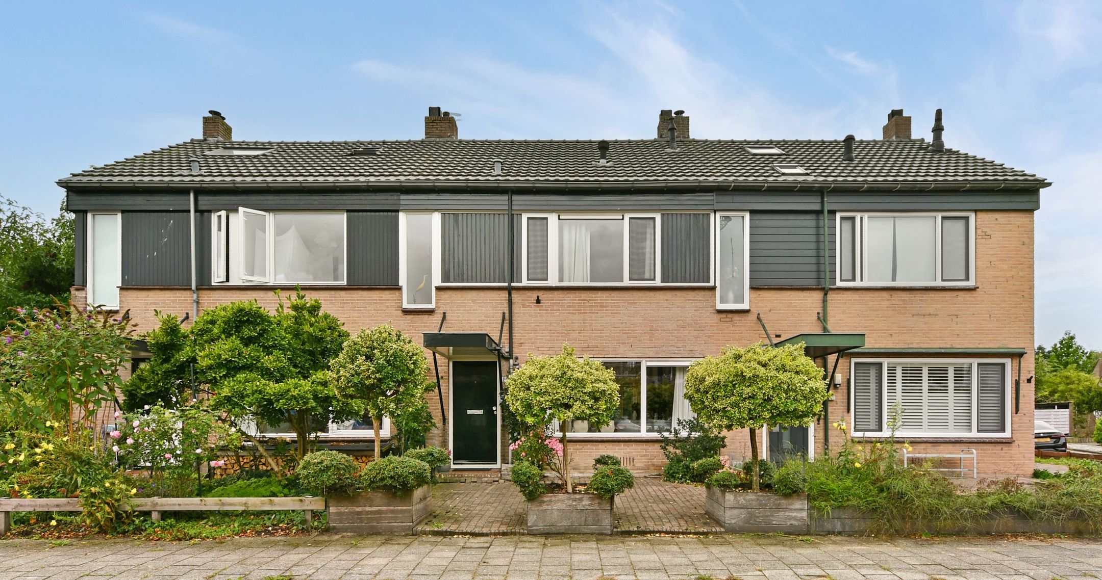 Foto van Floraweg 11, Vreeland