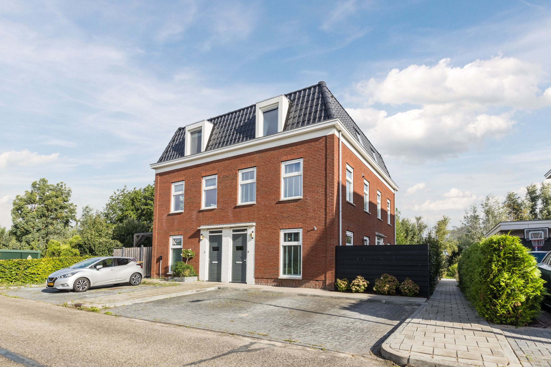 Foto van Singel 15, Vreeland