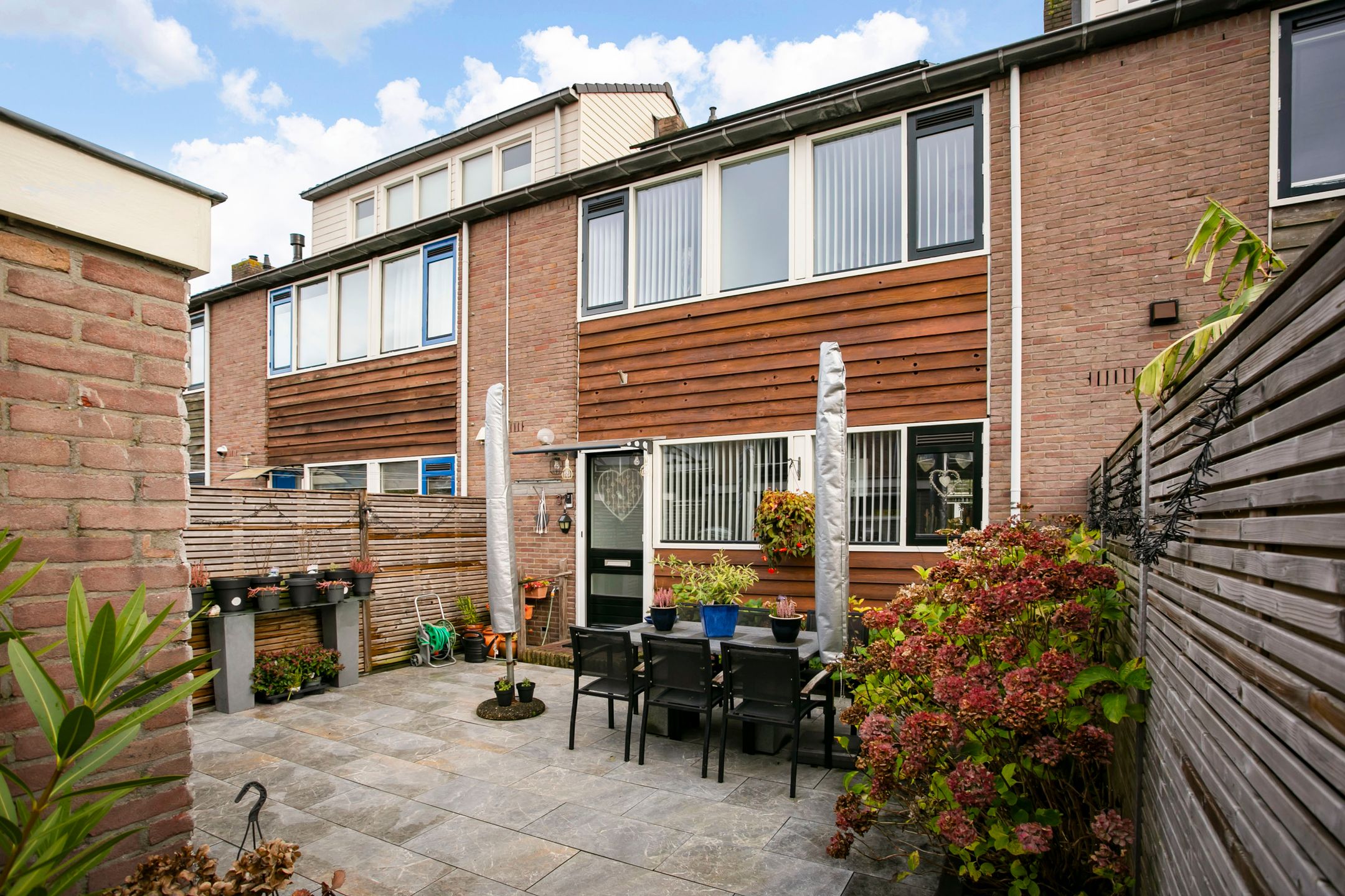 Foto van Vredelantstraat 31, Vreeland