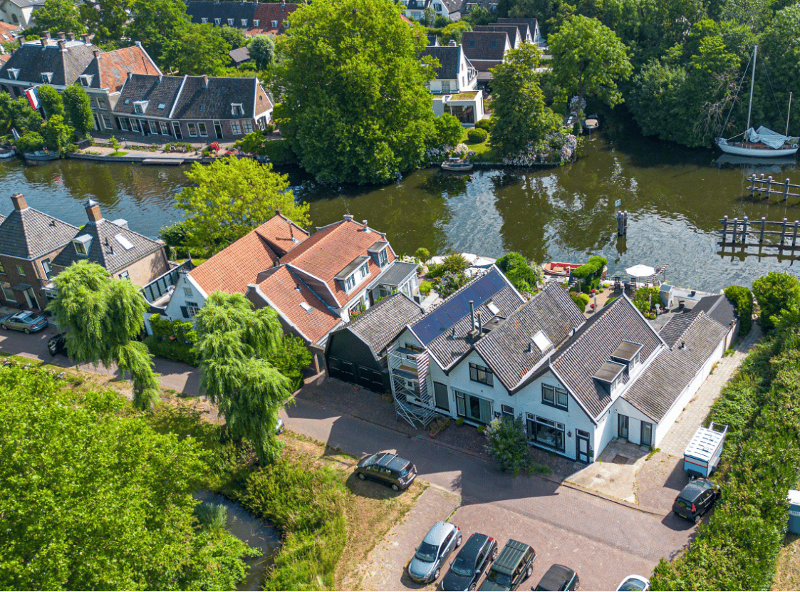 Foto van Duinkerken 2, Vreeland