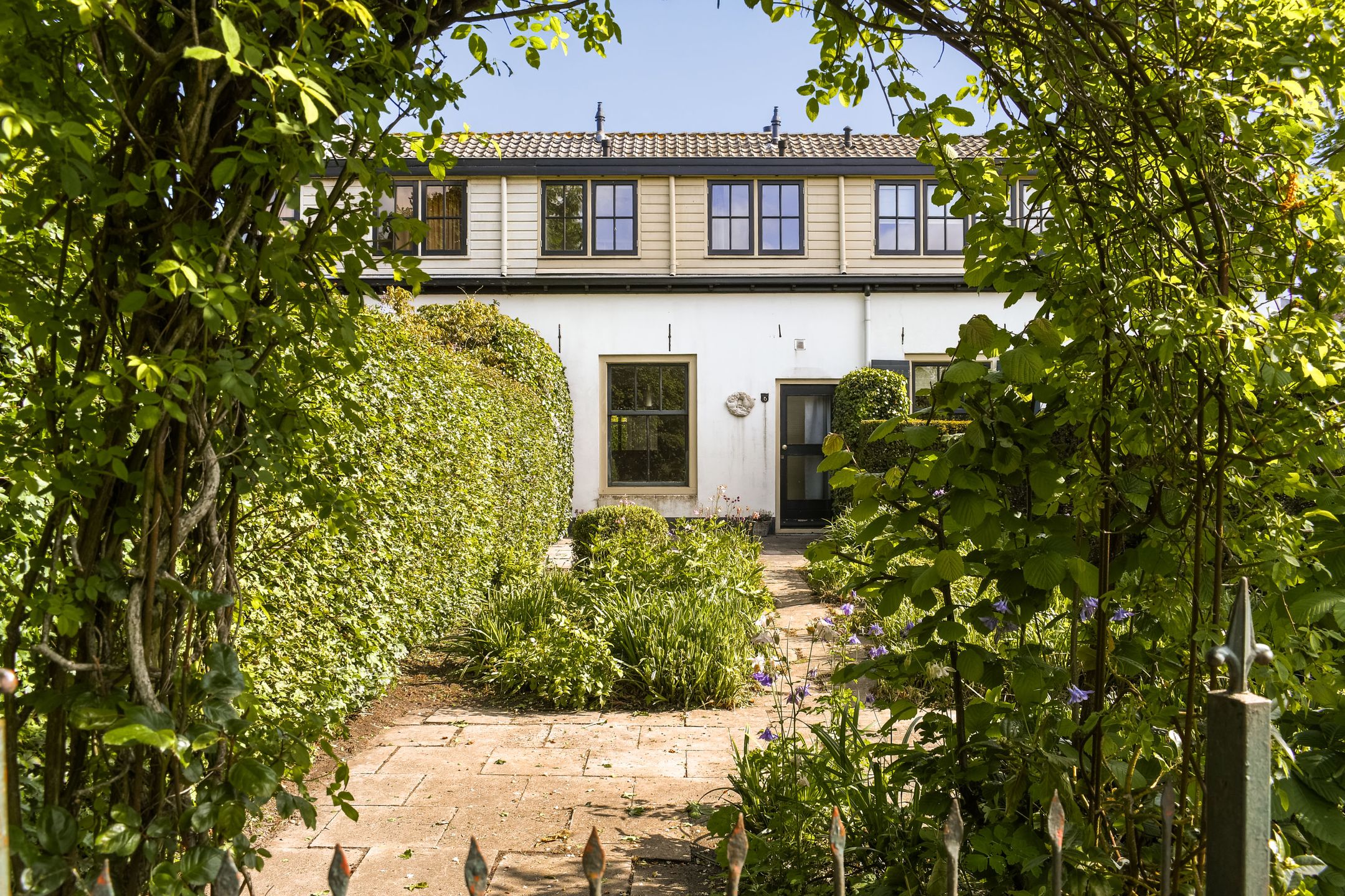 Foto van Nigtevechtseweg 19, Vreeland