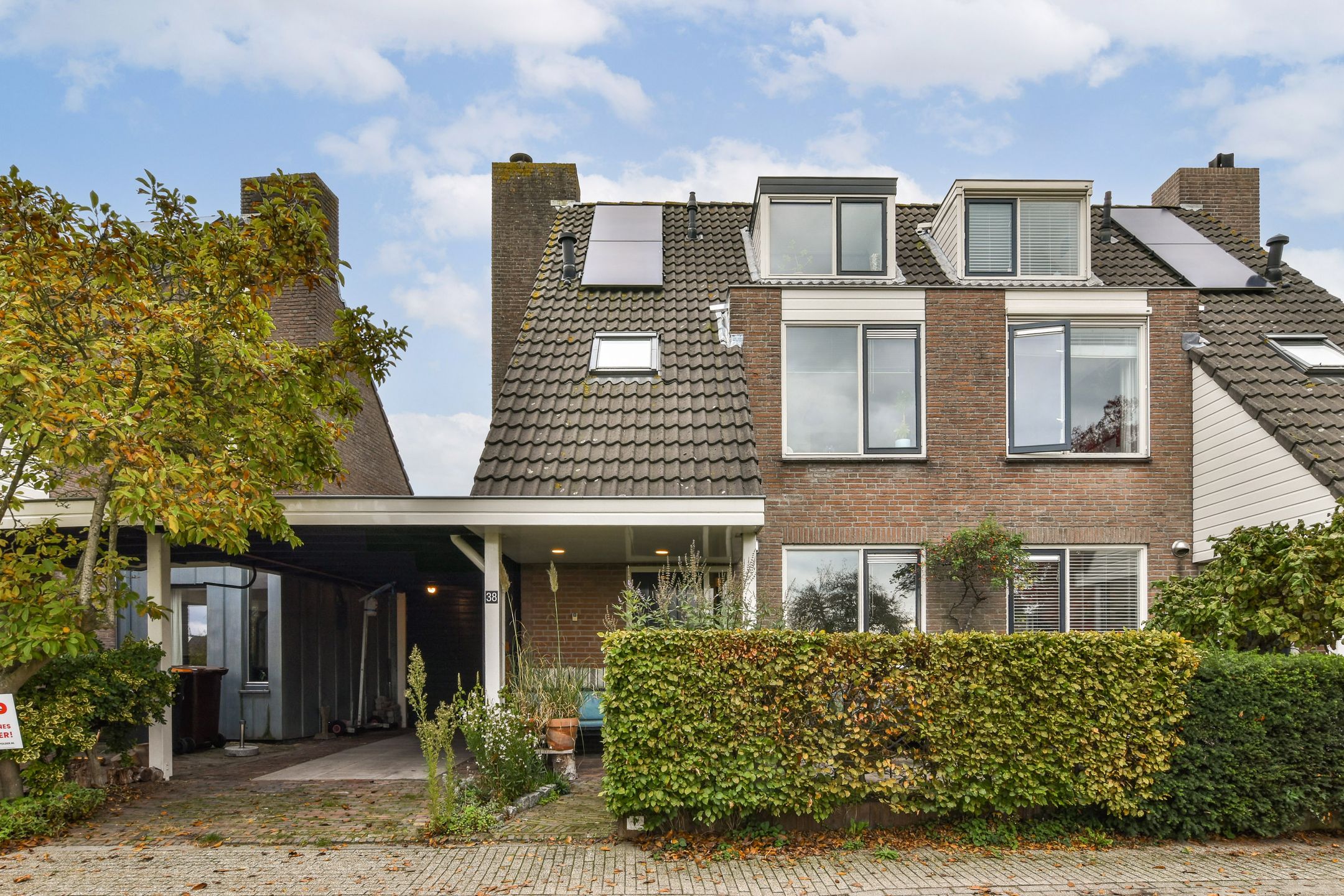 Foto van Nigtevechtseweg 38, Vreeland