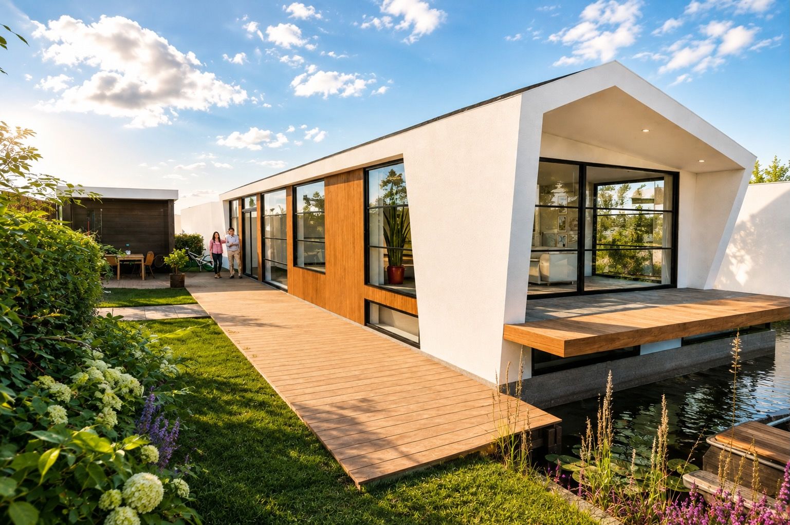 Foto van Nigtevechtseweg 136ws, Vreeland
