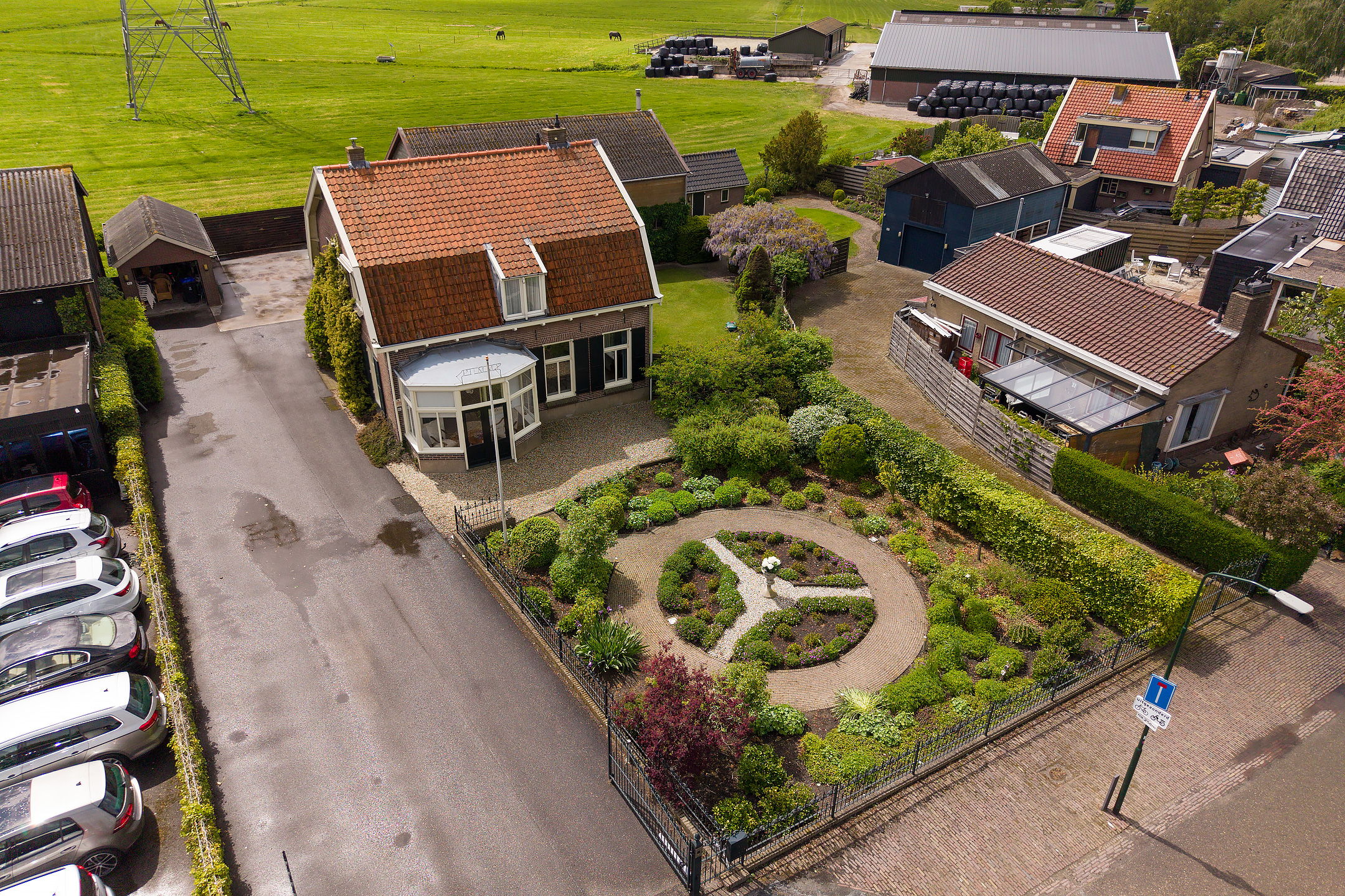 Foto van Binnenweg 65, Loenersloot