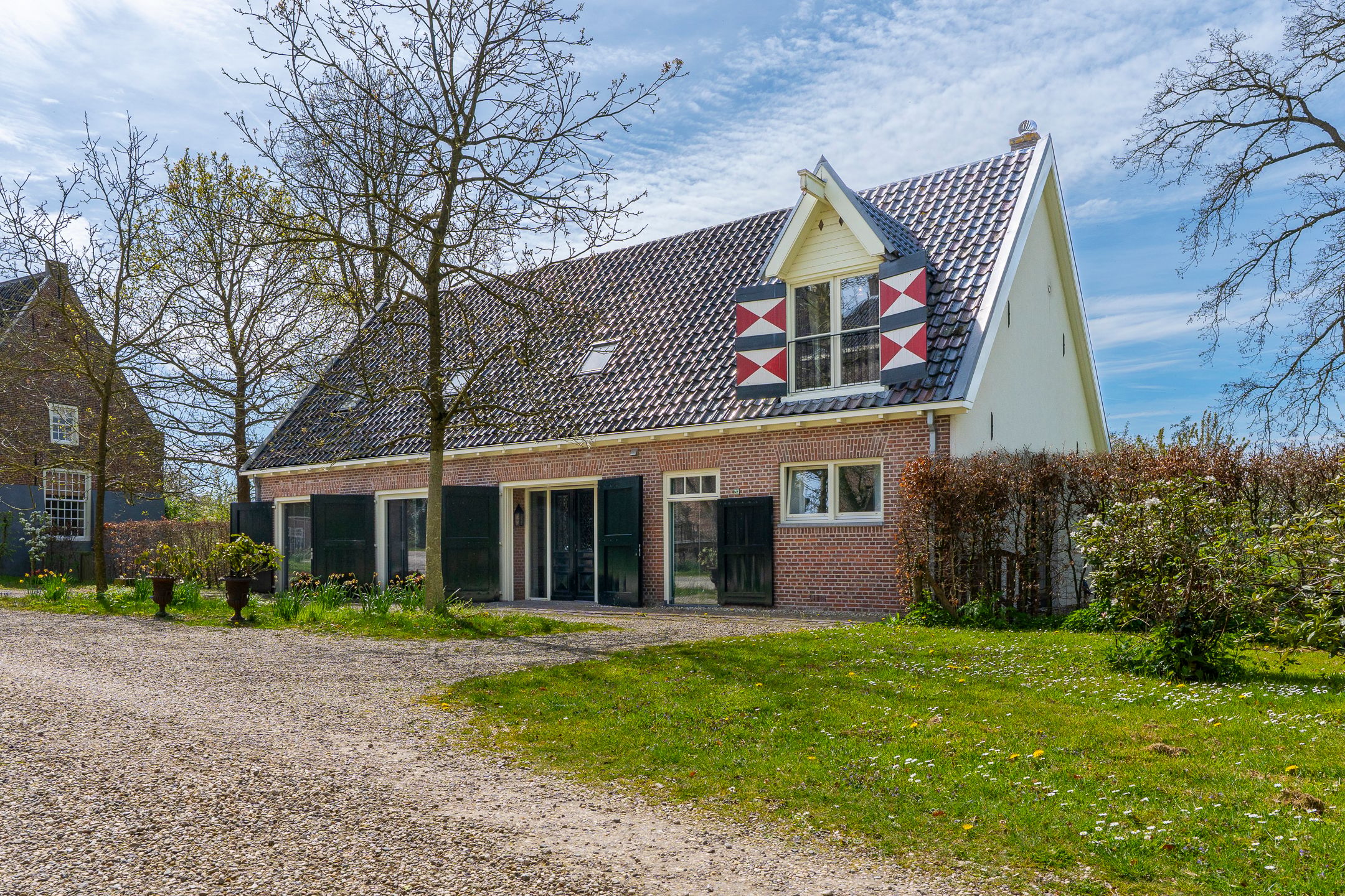 Foto van Rijksstraatweg 213, Loenersloot