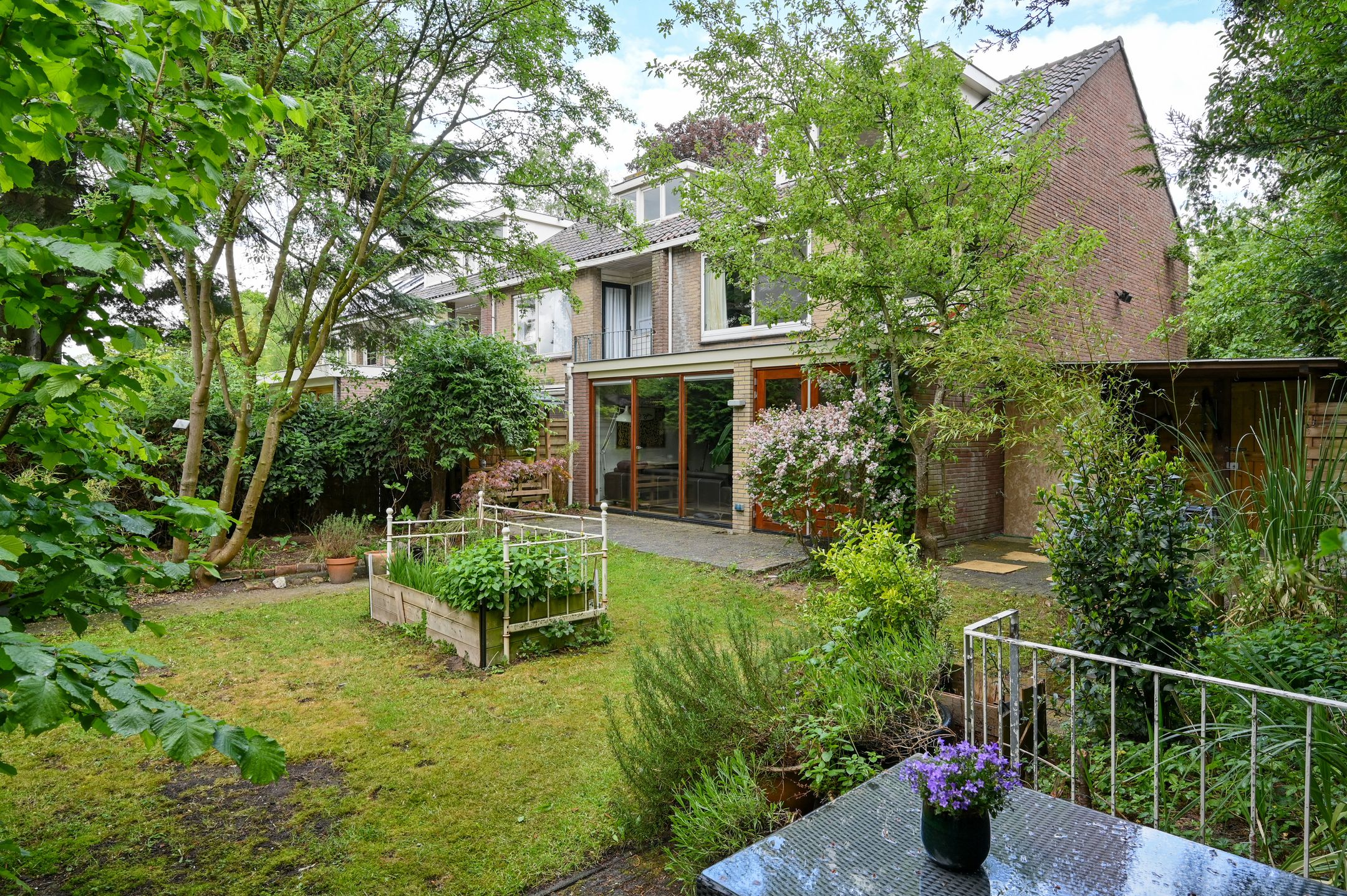 Foto van Hollandstraat 9, Loenersloot
