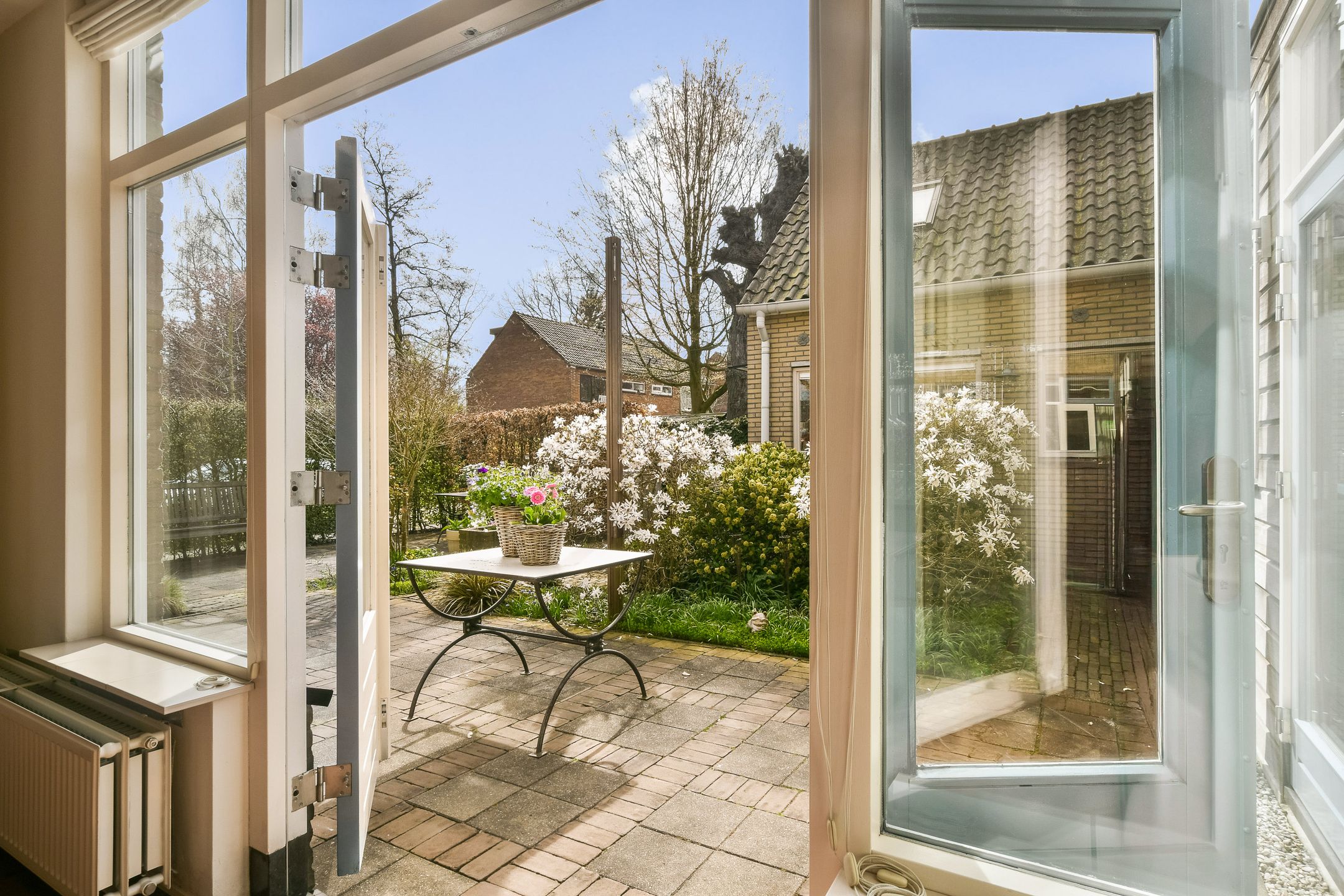 Foto van Voorburgstraat 26, Loenersloot