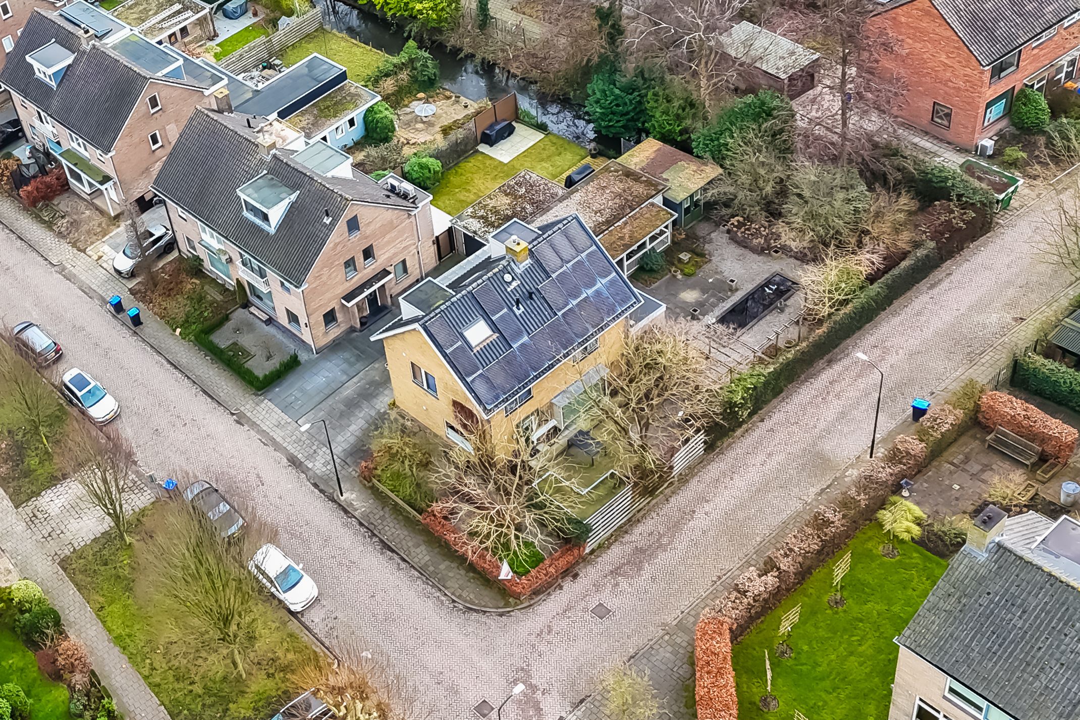 Foto van Voorburgstraat 28, Loenersloot
