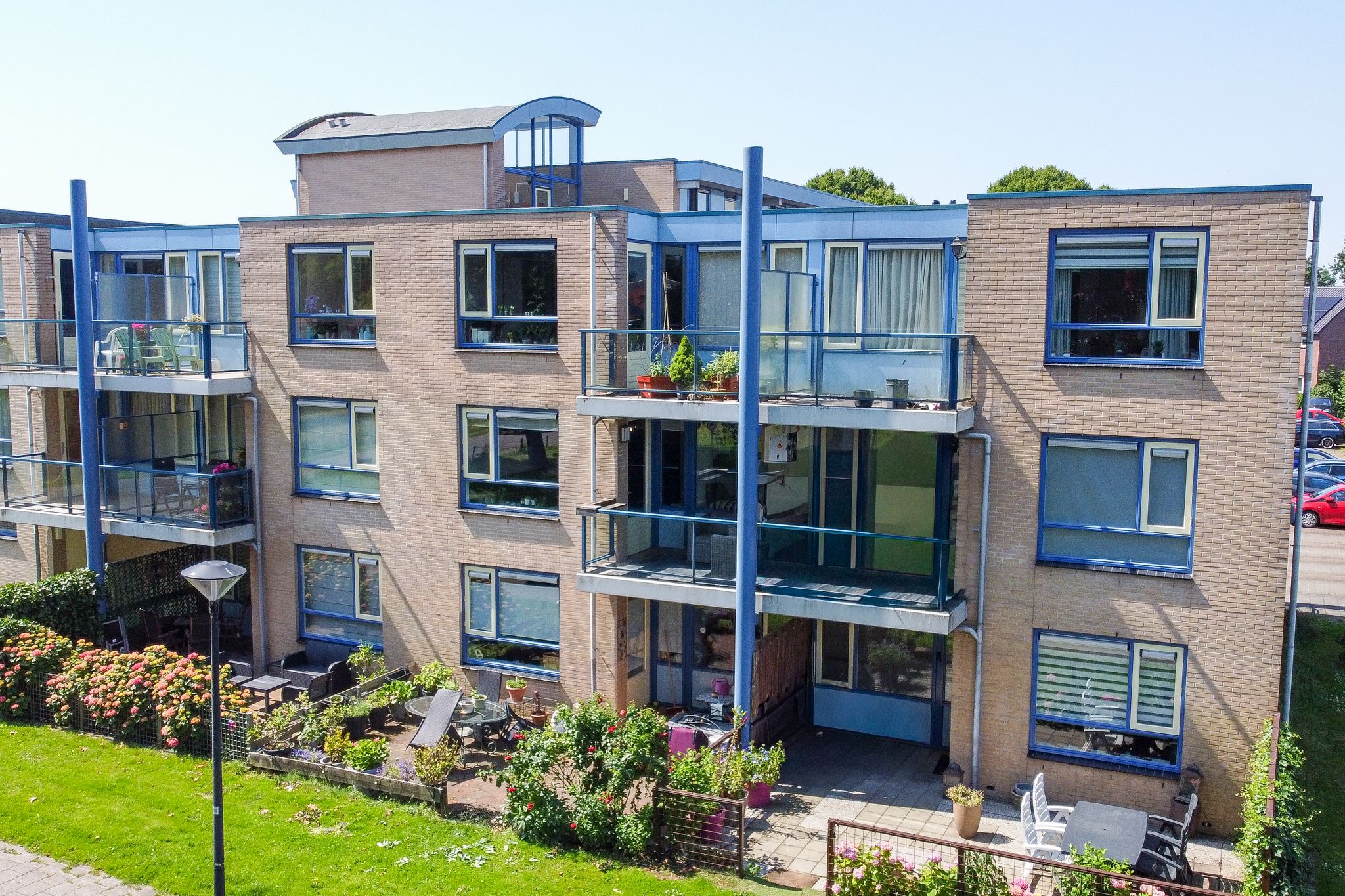 Foto van Bisschop Koenraadstraat 56, Mijdrecht
