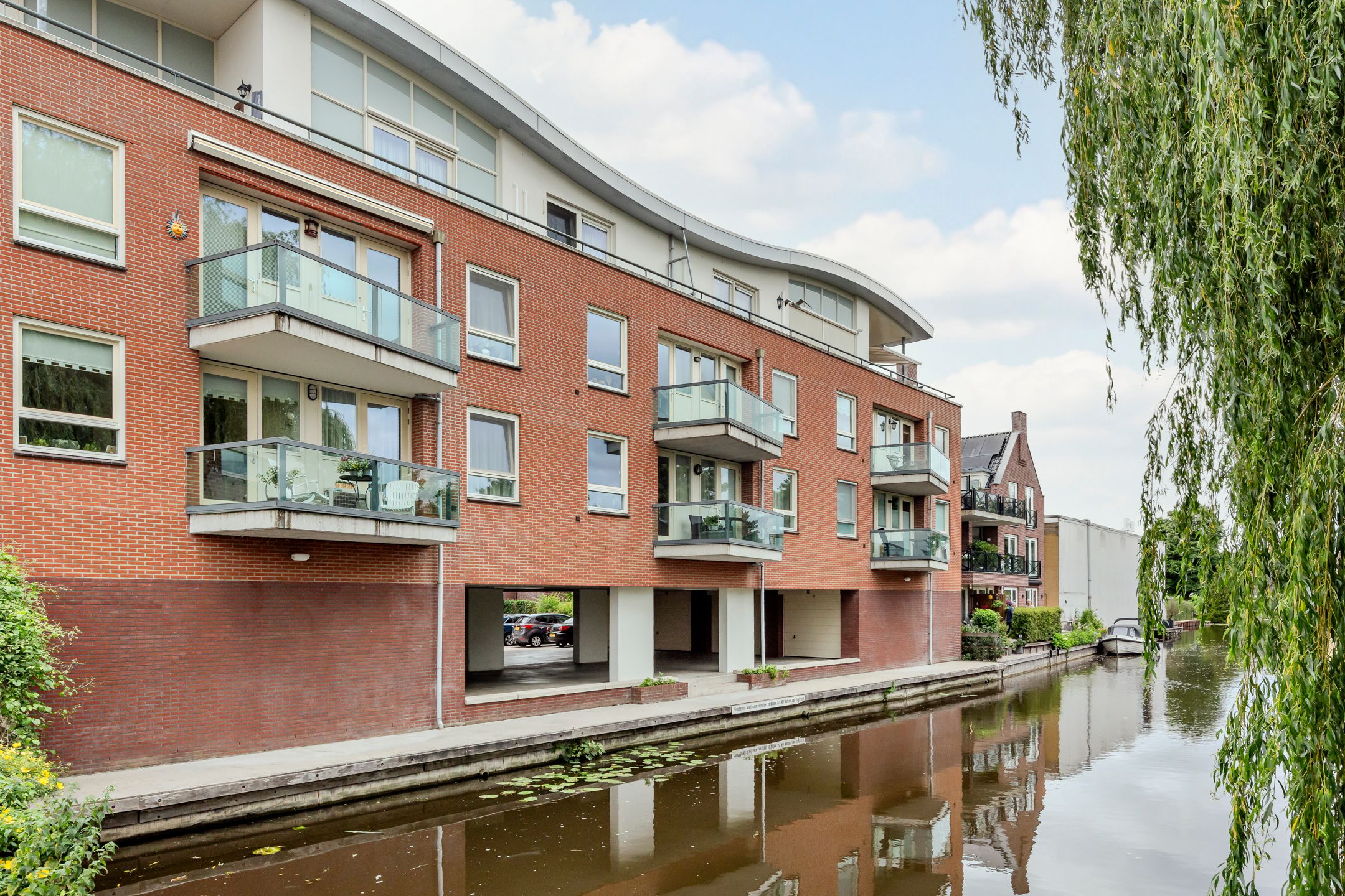Foto van Bosch en Haven 8, Mijdrecht