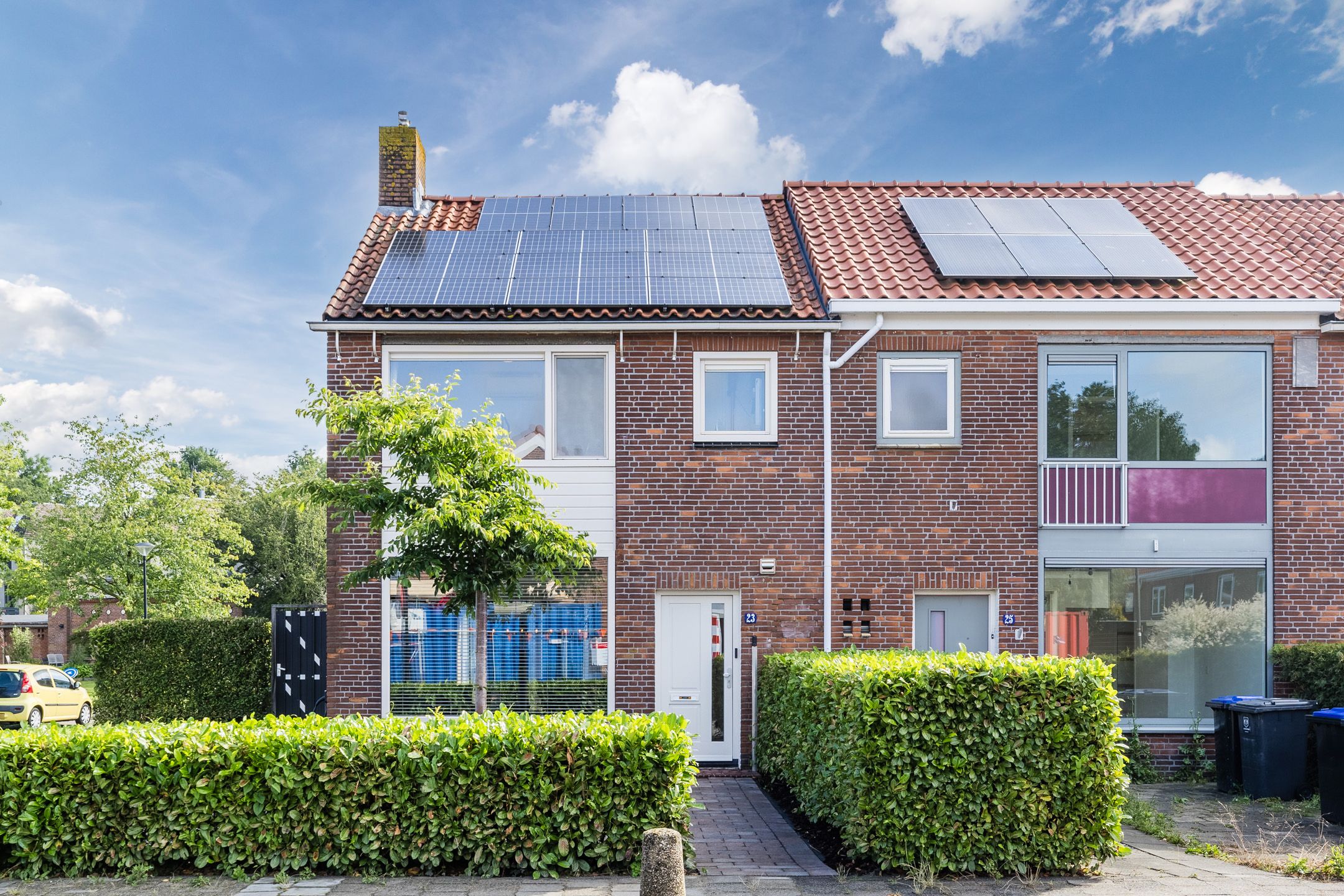 Foto van Anselmusstraat 23, Mijdrecht