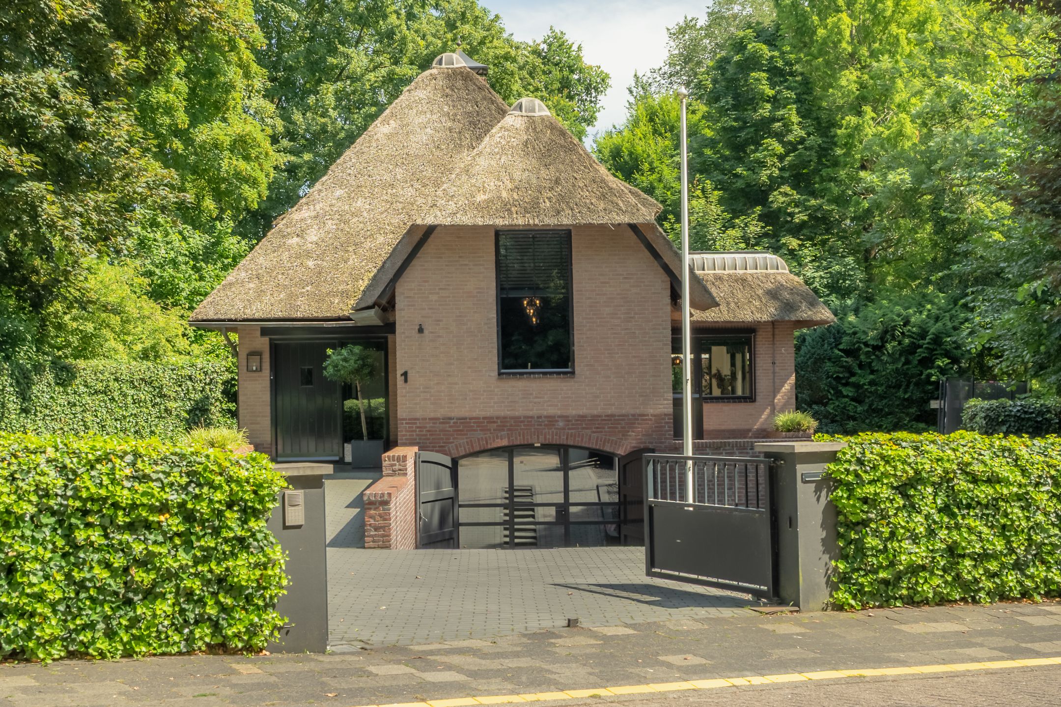 Foto van Proostdijstraat 1, Mijdrecht