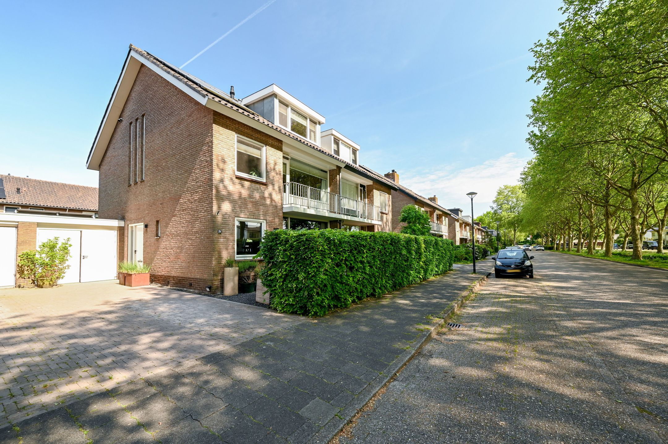 Foto van Proostdijstraat 26, Mijdrecht