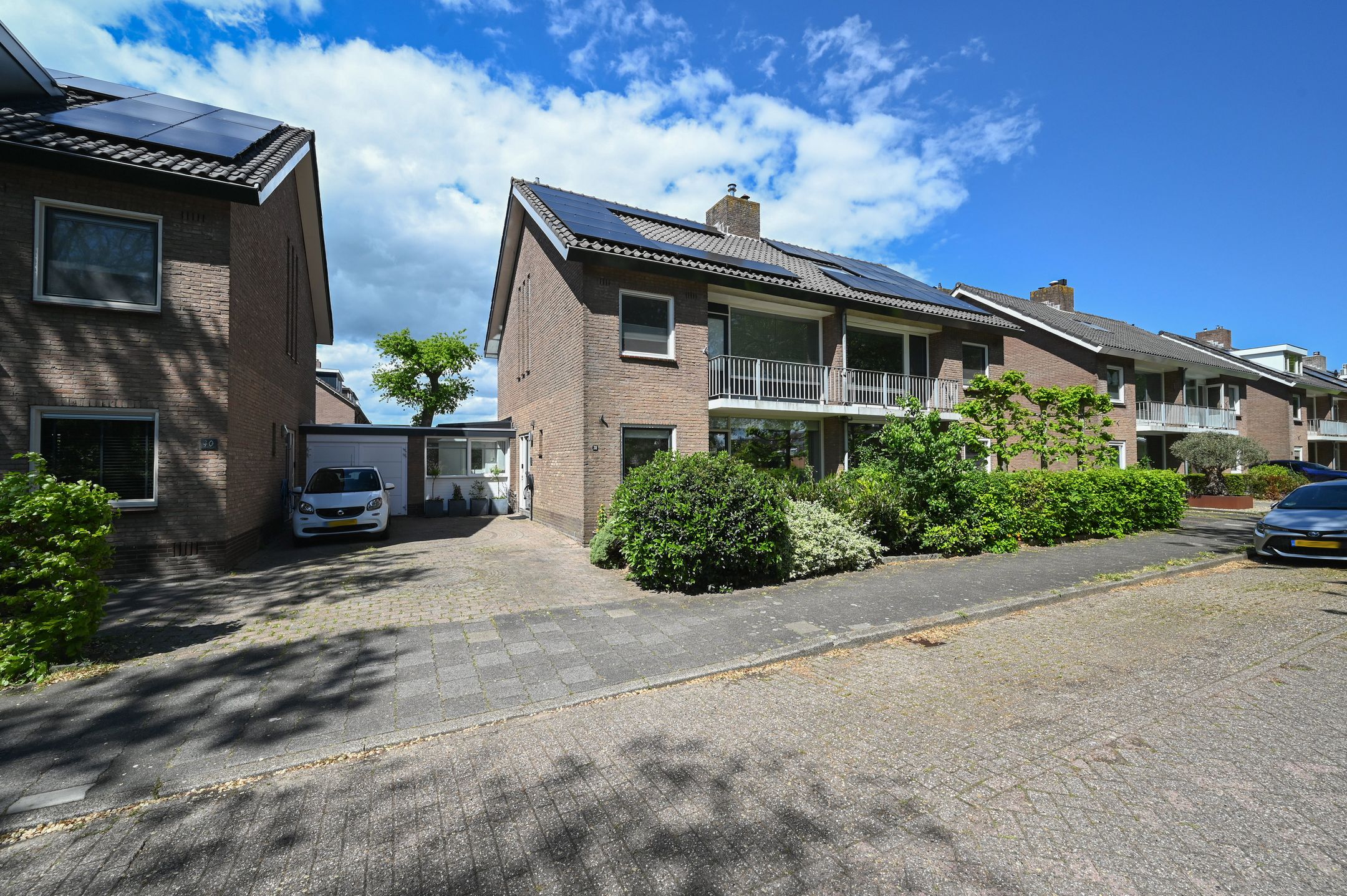 Foto van Proostdijstraat 38, Mijdrecht
