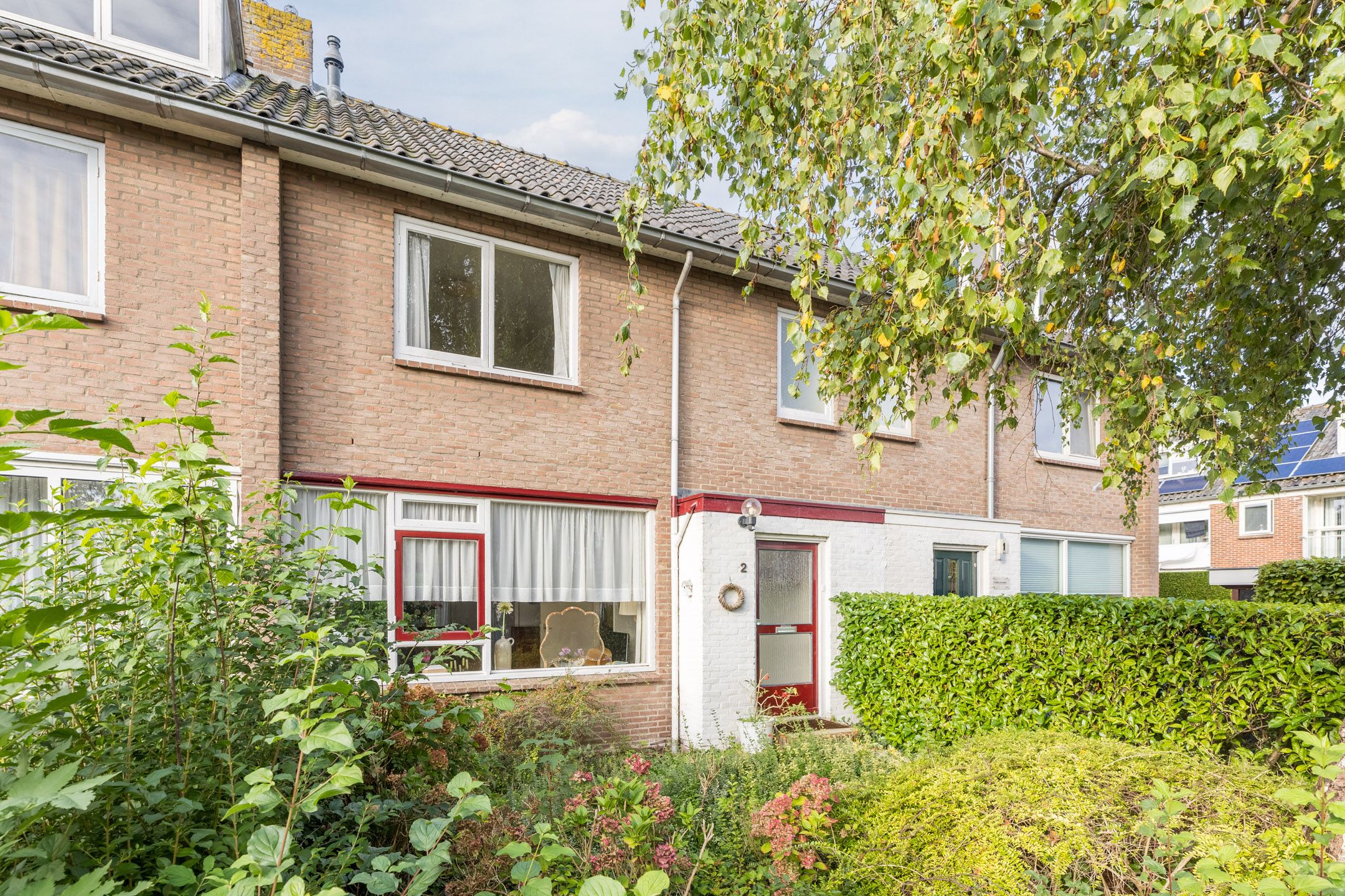 Foto van Jacob van Lichtenbergstraat 2, Mijdrecht