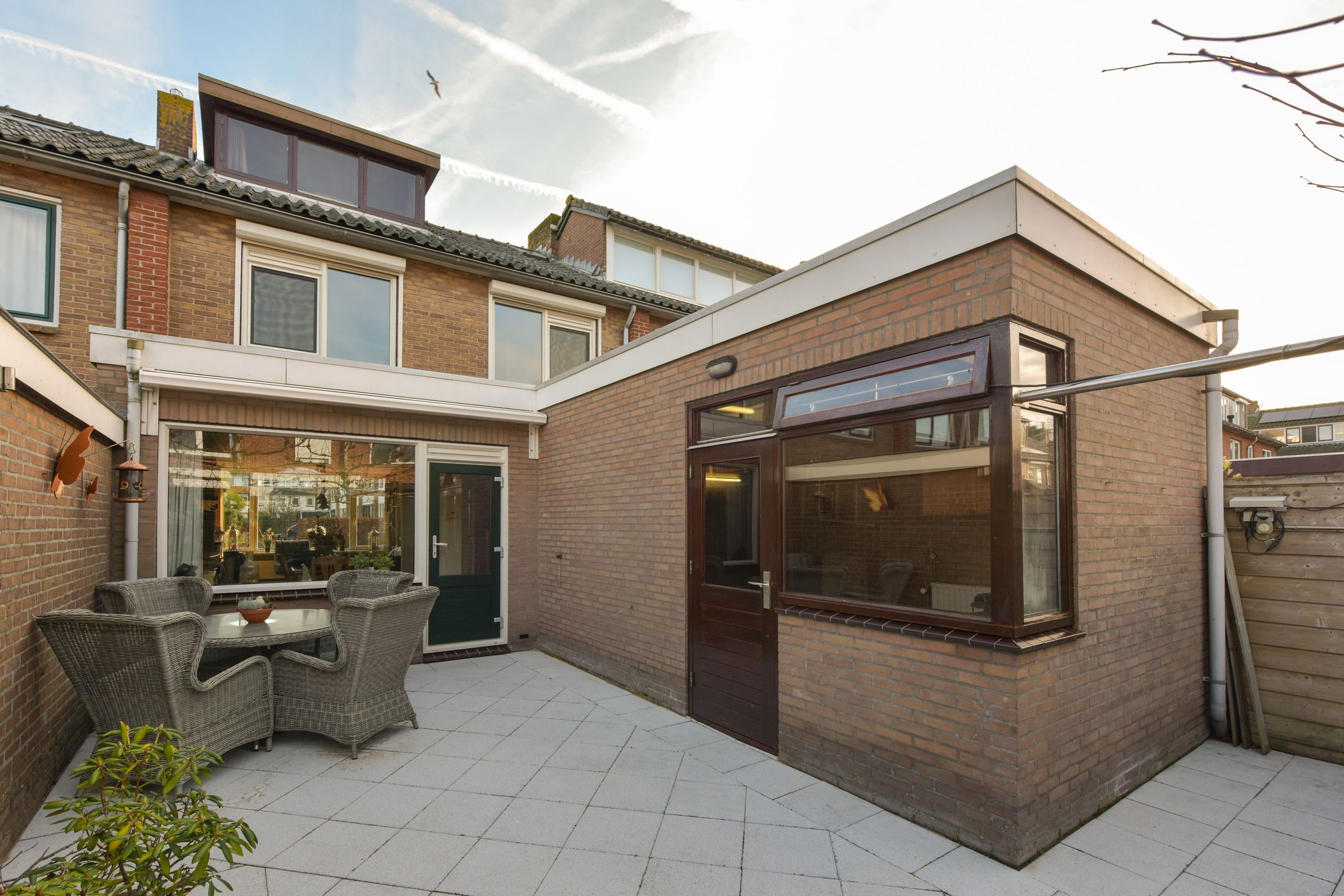 Foto van Godebaldstraat 24, Mijdrecht