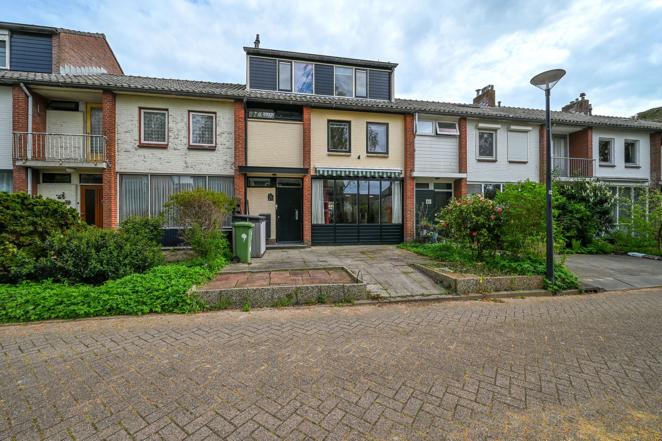 Foto van Midrethstraat 81, Mijdrecht