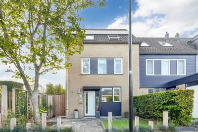 Foto van Steven van Rumelaerstraat 13, Mijdrecht Woonhuis