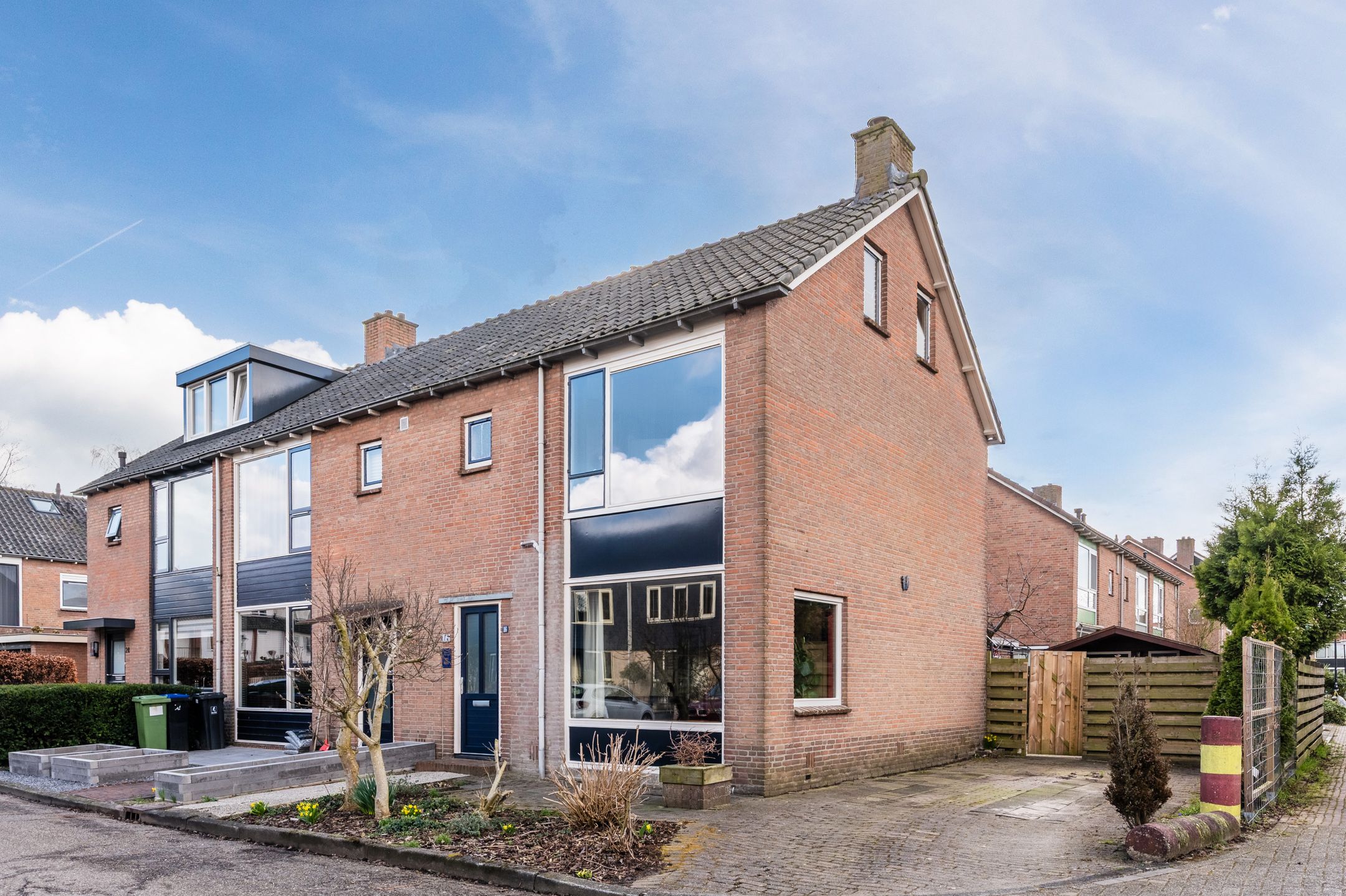 Foto van Steven van Rumelaerstraat 16, Mijdrecht
