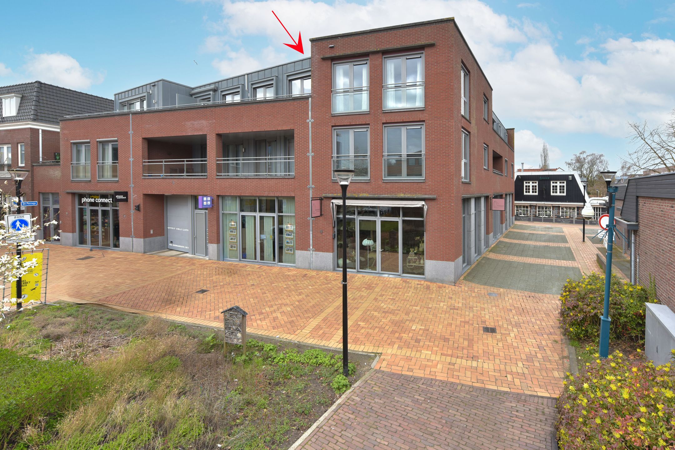 Foto van Dorpsstraat 30, Mijdrecht