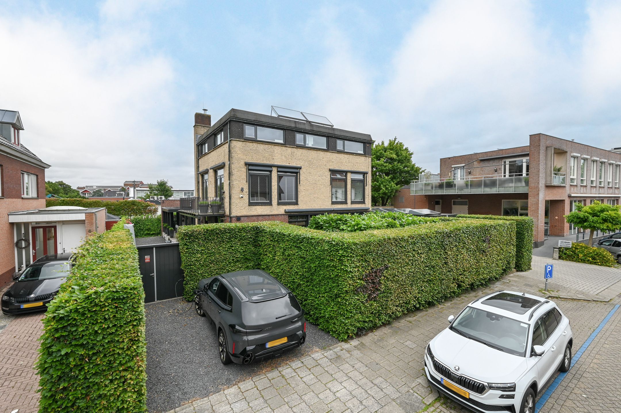 Foto van Raadhuislaan 4, Mijdrecht