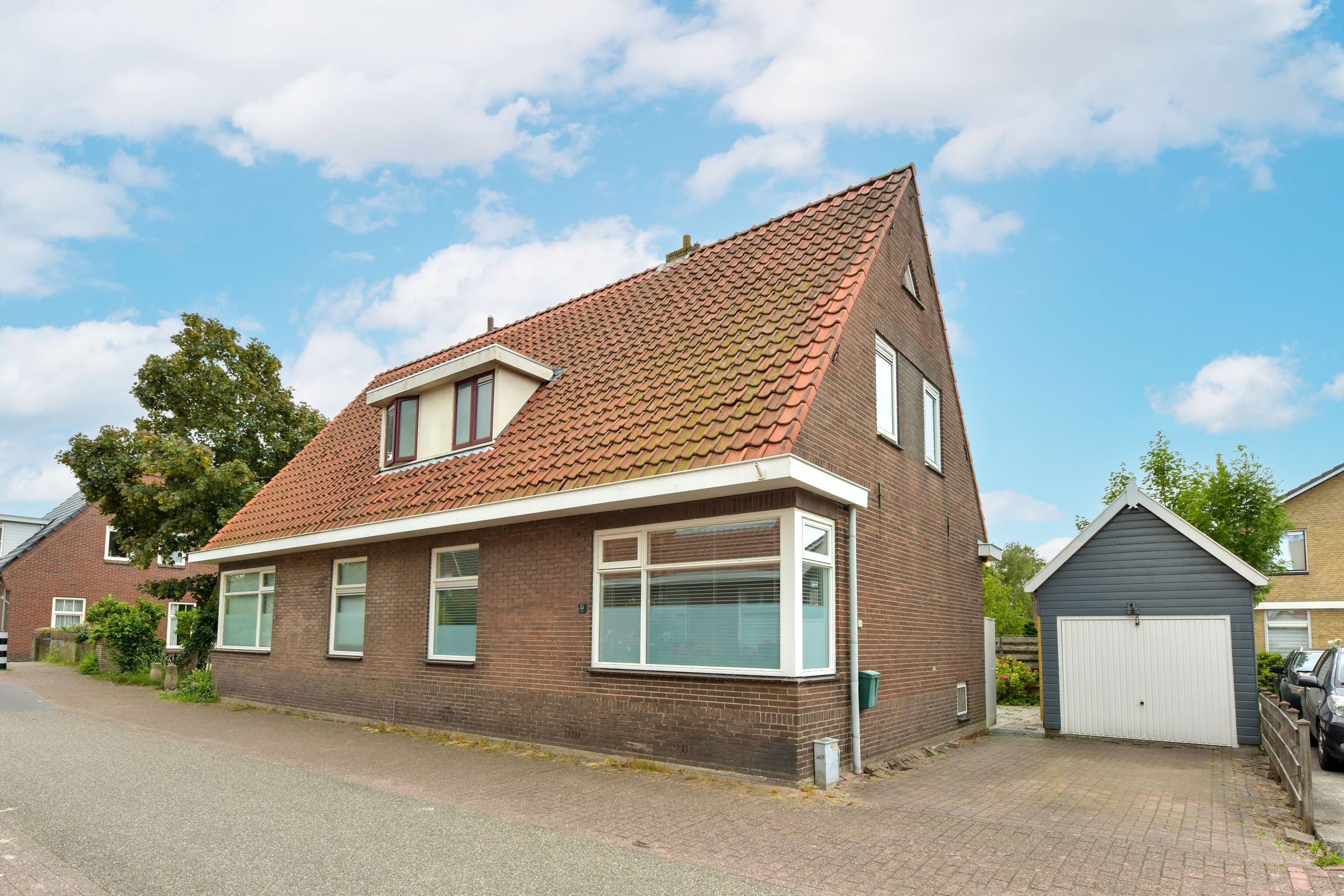 Foto van Kerkvaart 15, Mijdrecht