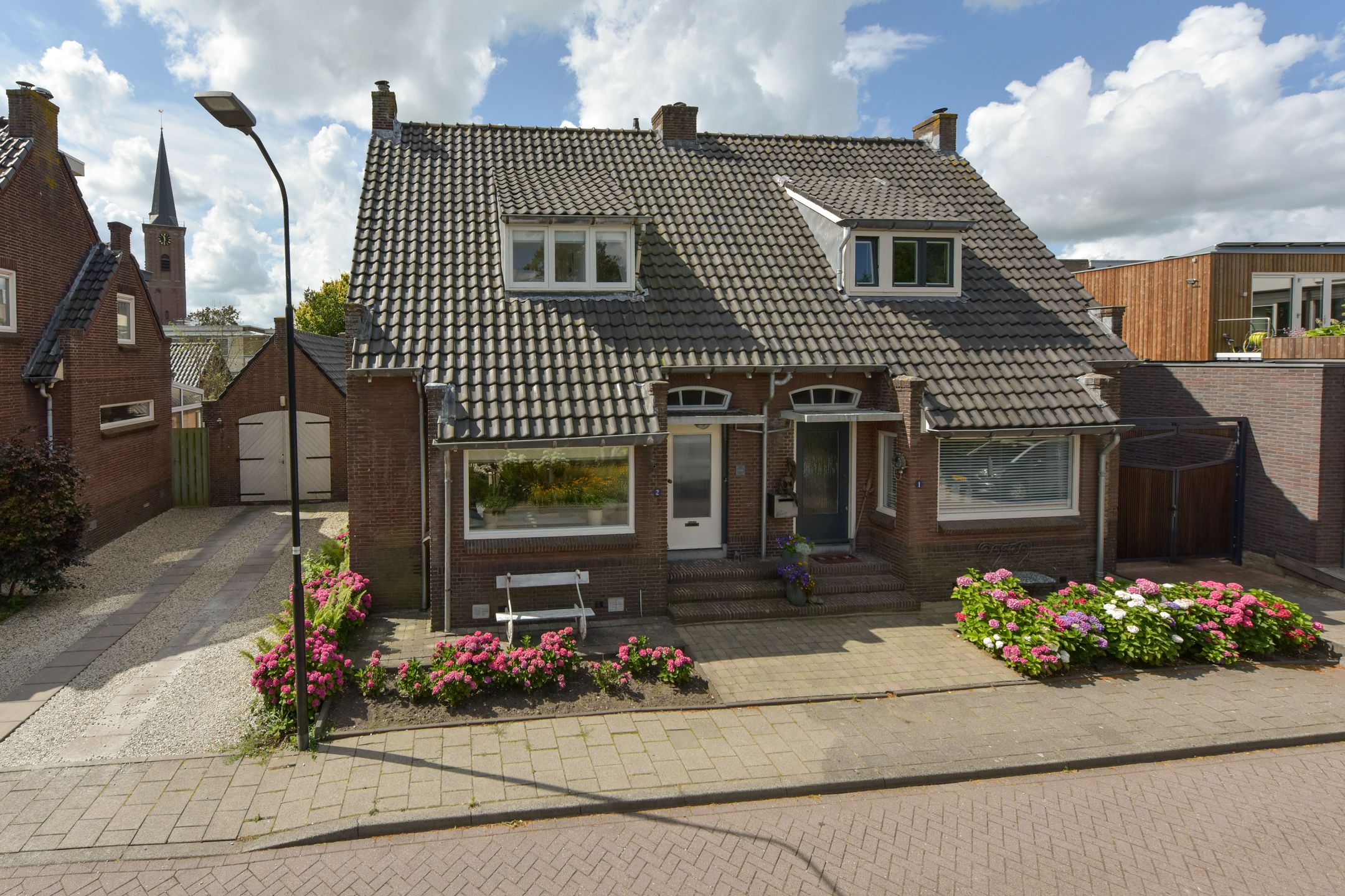 Foto van Prinses Irenelaan 2, Mijdrecht