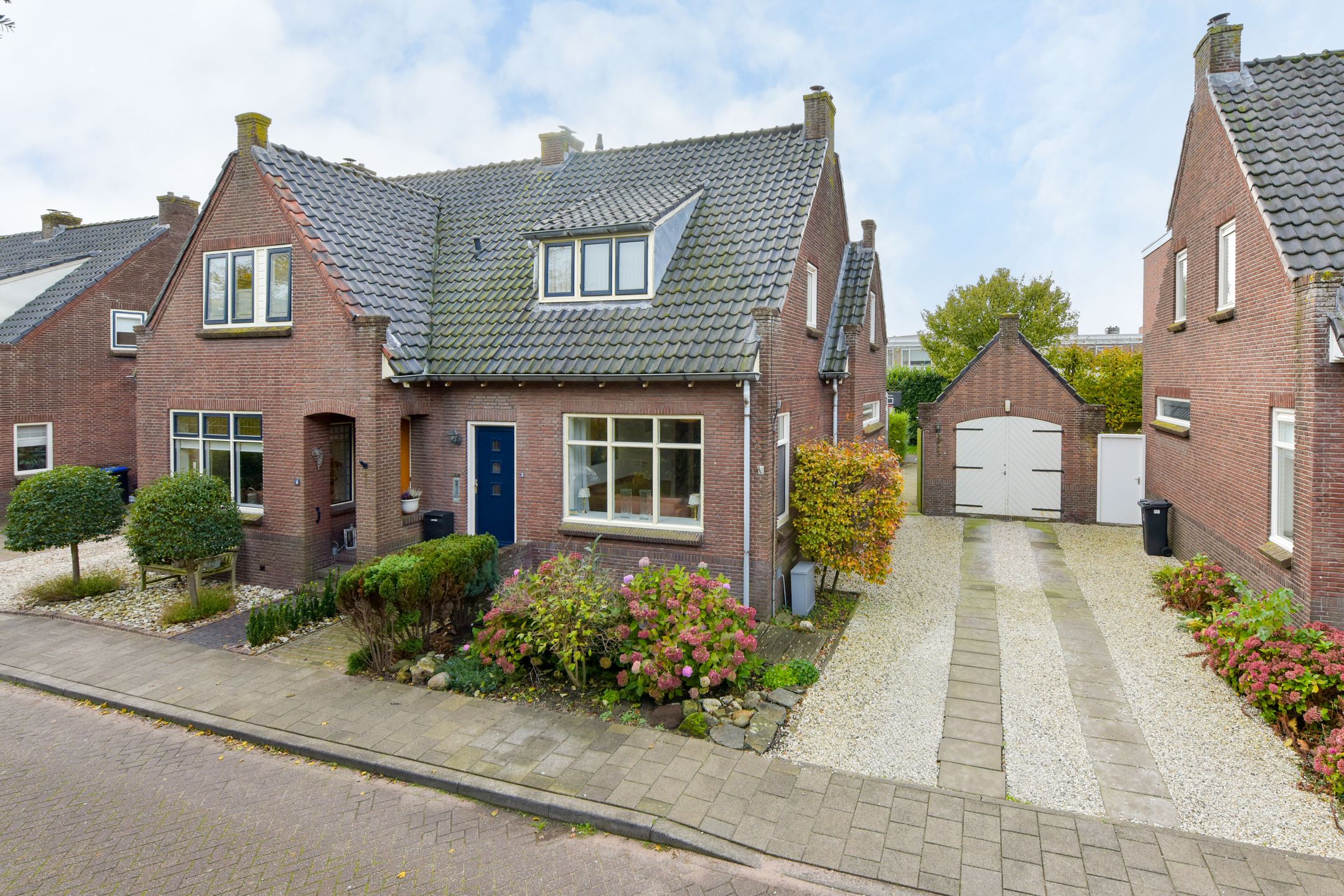 Foto van Prinses Irenelaan 3, Mijdrecht