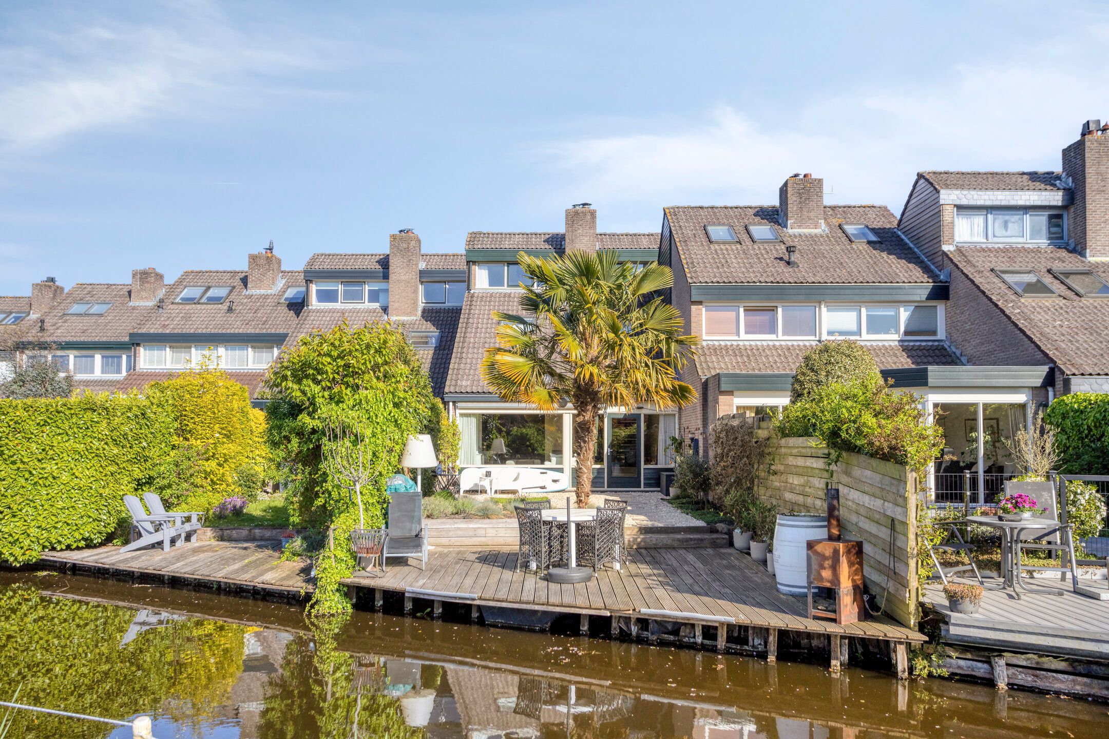 Foto van Uitspanning 11, Mijdrecht