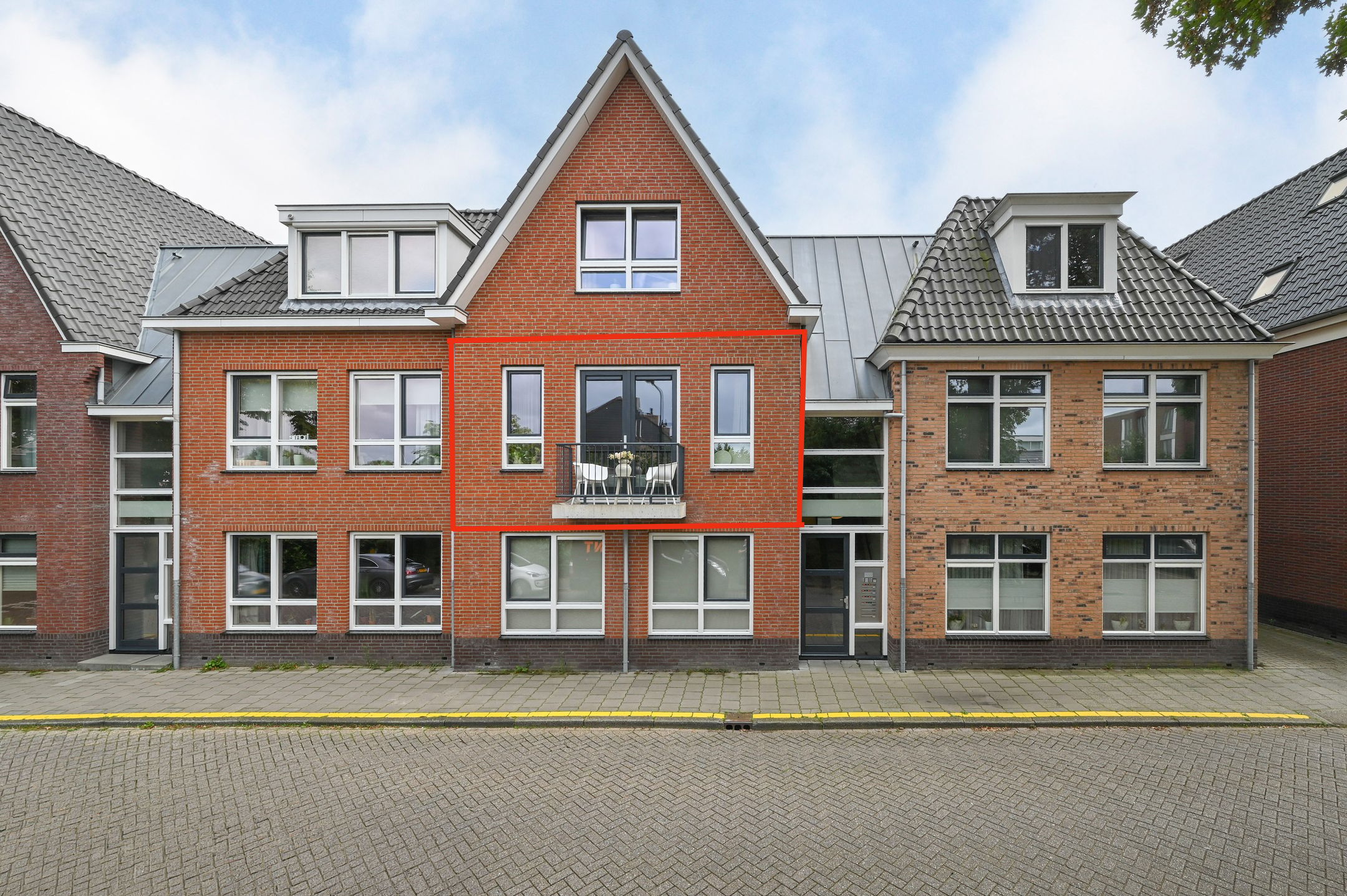 Foto van Hofland 10A, Mijdrecht