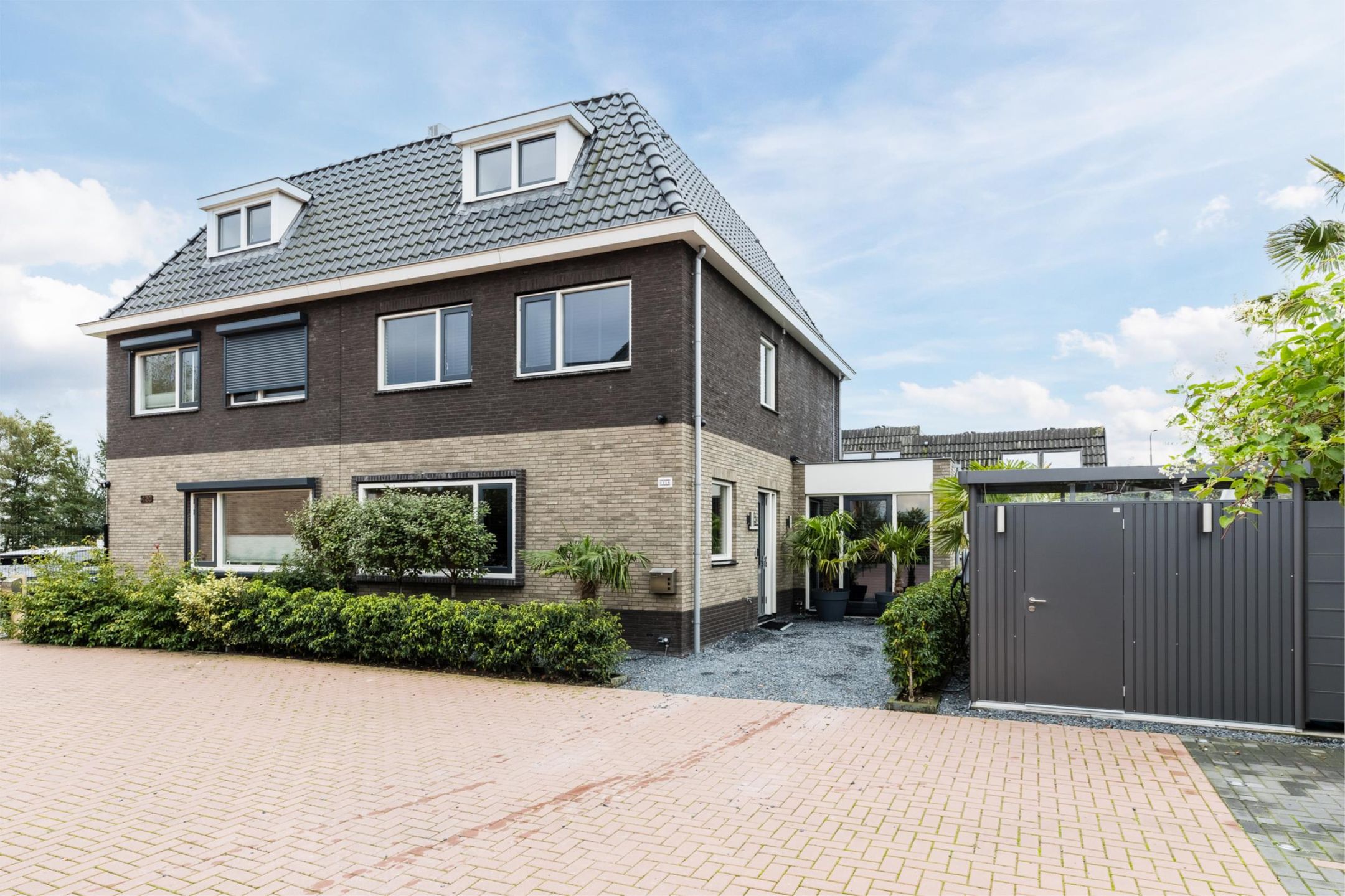 Foto van Hofland 118, Mijdrecht