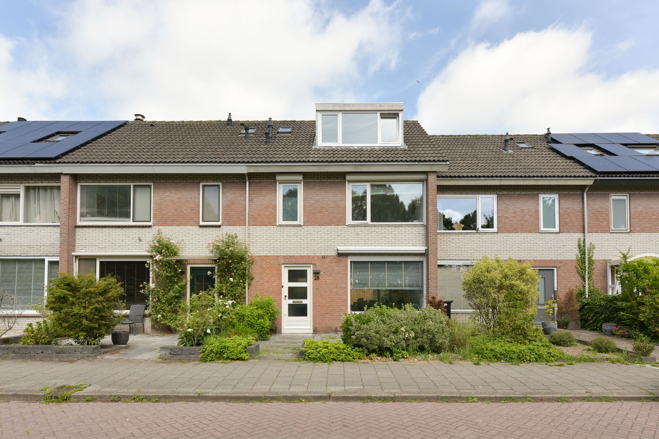 Foto van Heemraadsingel 28, Mijdrecht