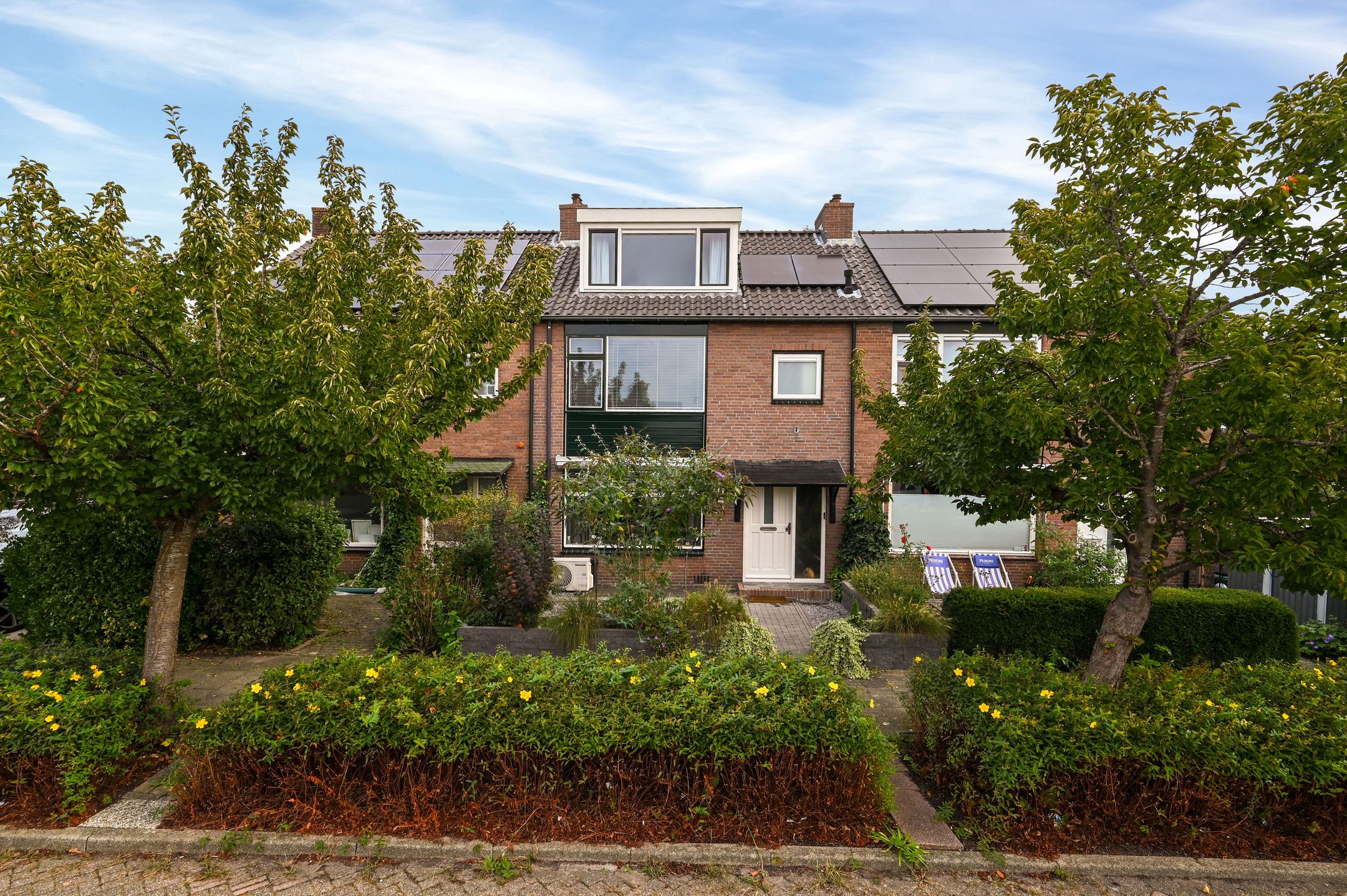 Foto van Rechthuislaan 4, Mijdrecht