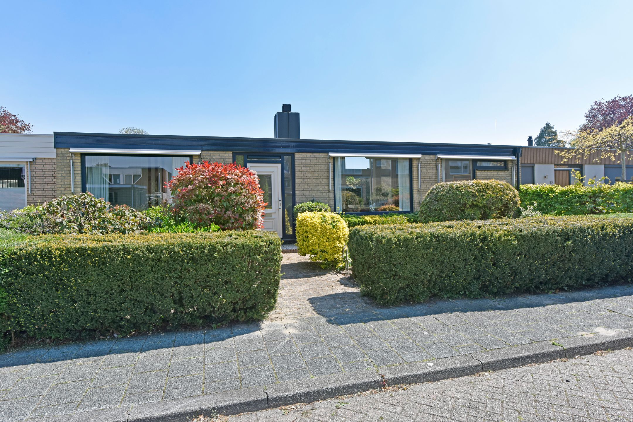 Foto van Daalder 14, Mijdrecht